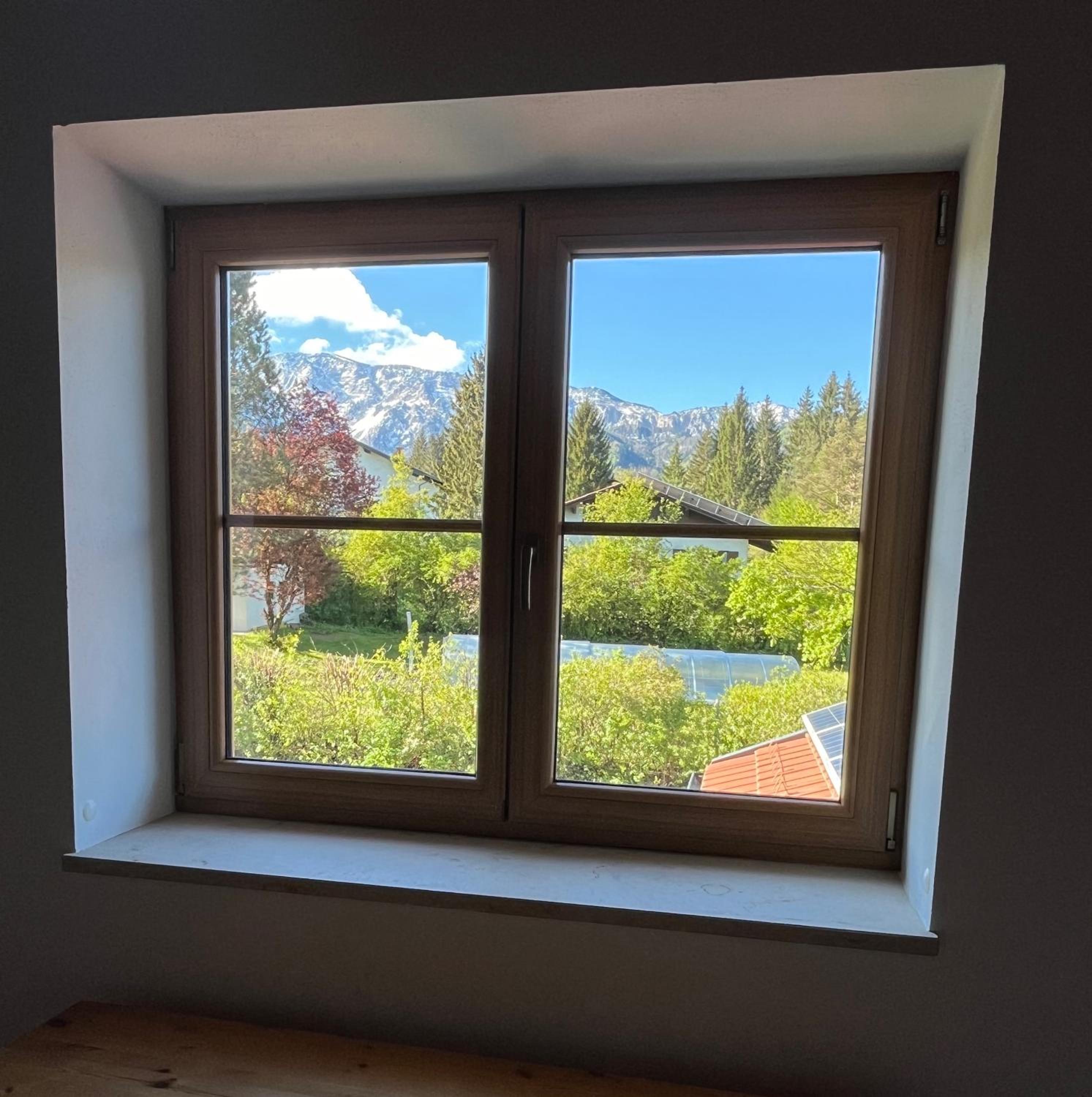 Ferienhaus an der Drau