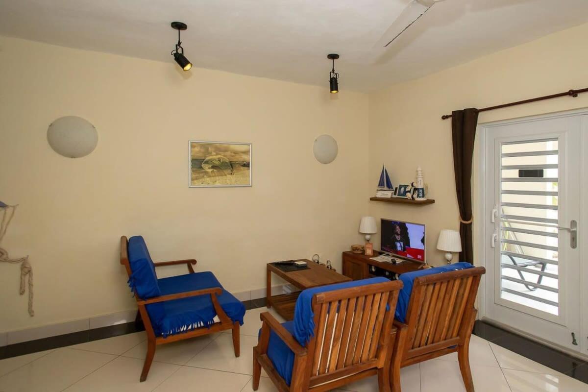 Trupial G3 Relax & Dive Resort Bonaire Village