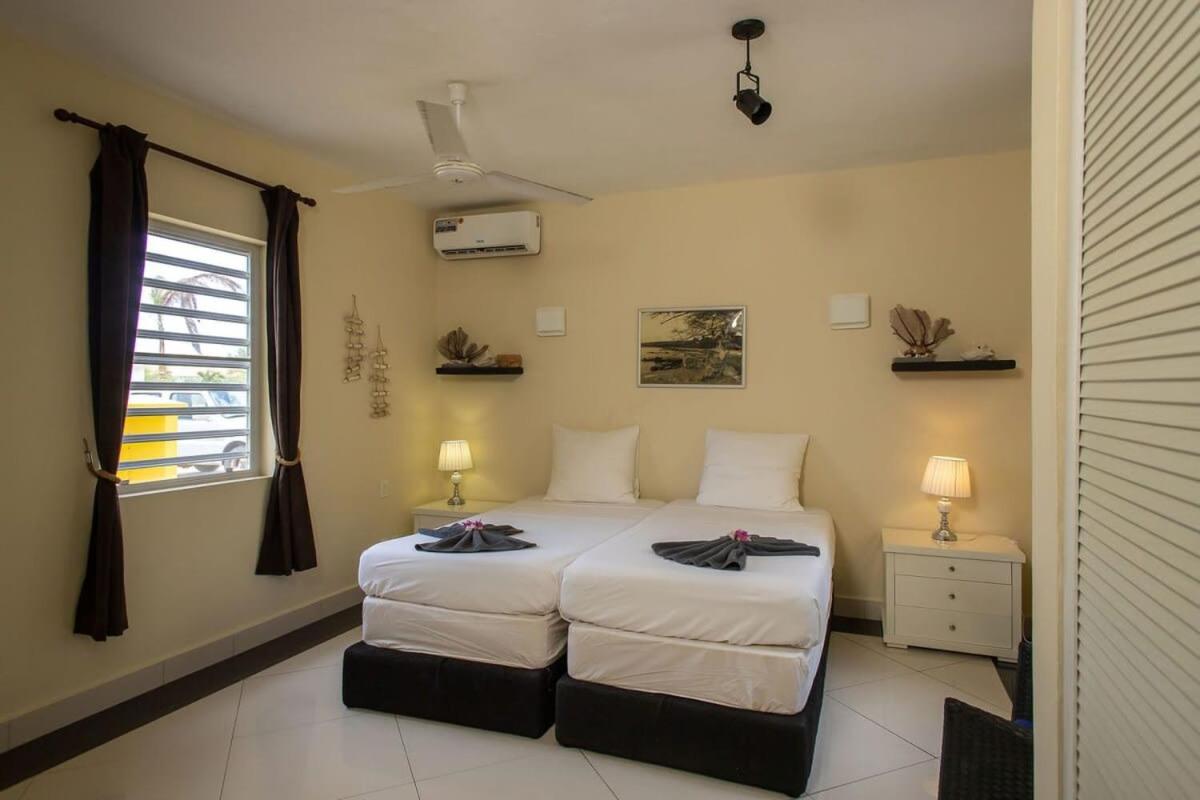 Trupial G3 Relax & Dive Resort Bonaire Village
