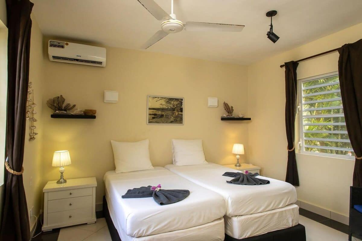 Trupial G3 Relax & Dive Resort Bonaire Village
