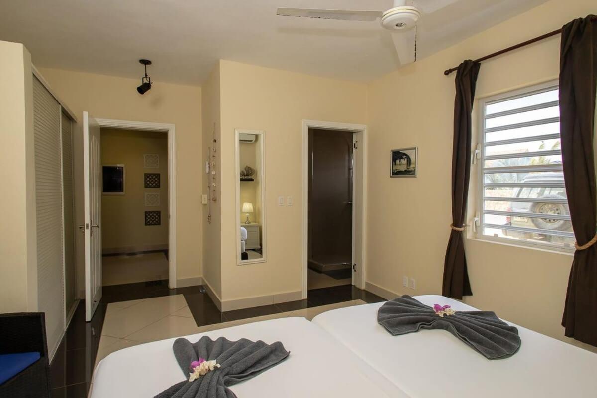 Trupial G3 Relax & Dive Resort Bonaire Village