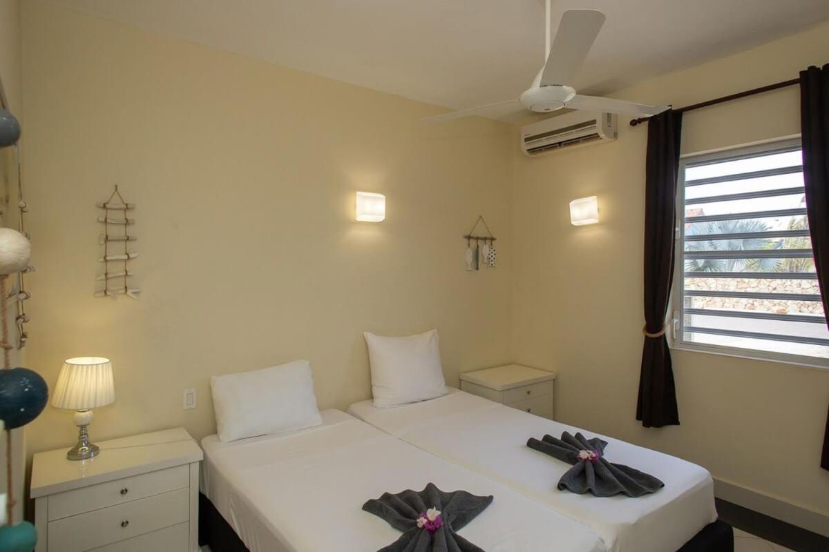 Trupial G3 Relax & Dive Resort Bonaire Village