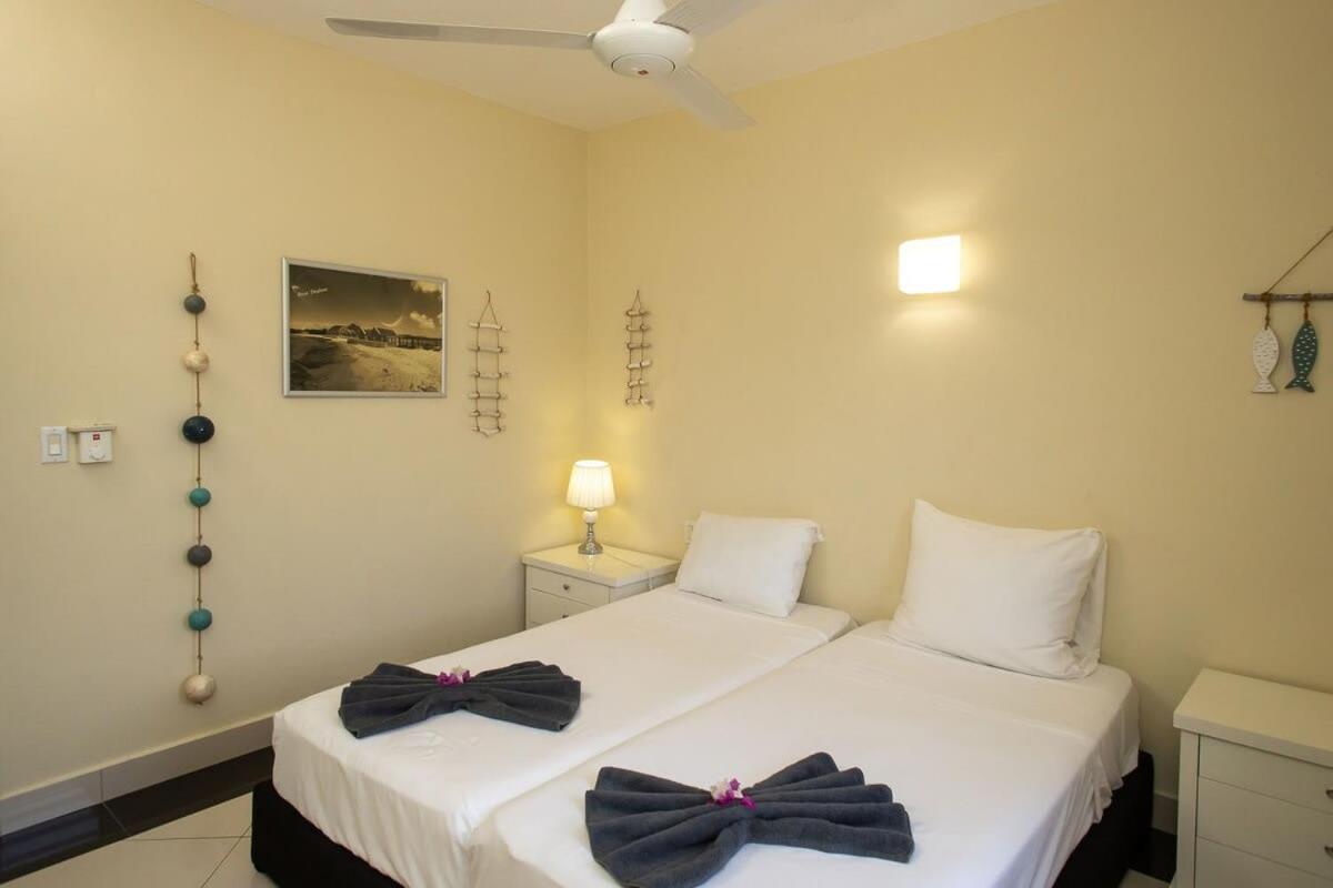 Trupial G3 Relax & Dive Resort Bonaire Village