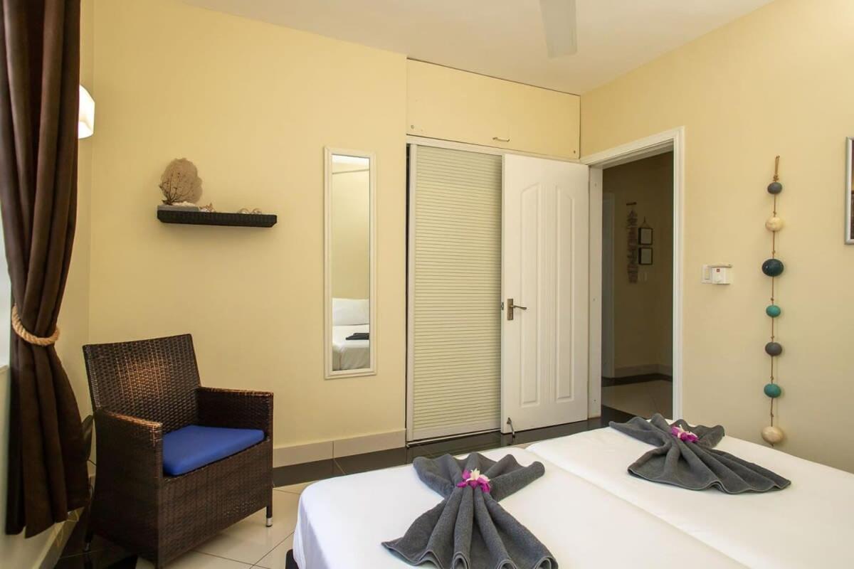 Trupial G3 Relax & Dive Resort Bonaire Village