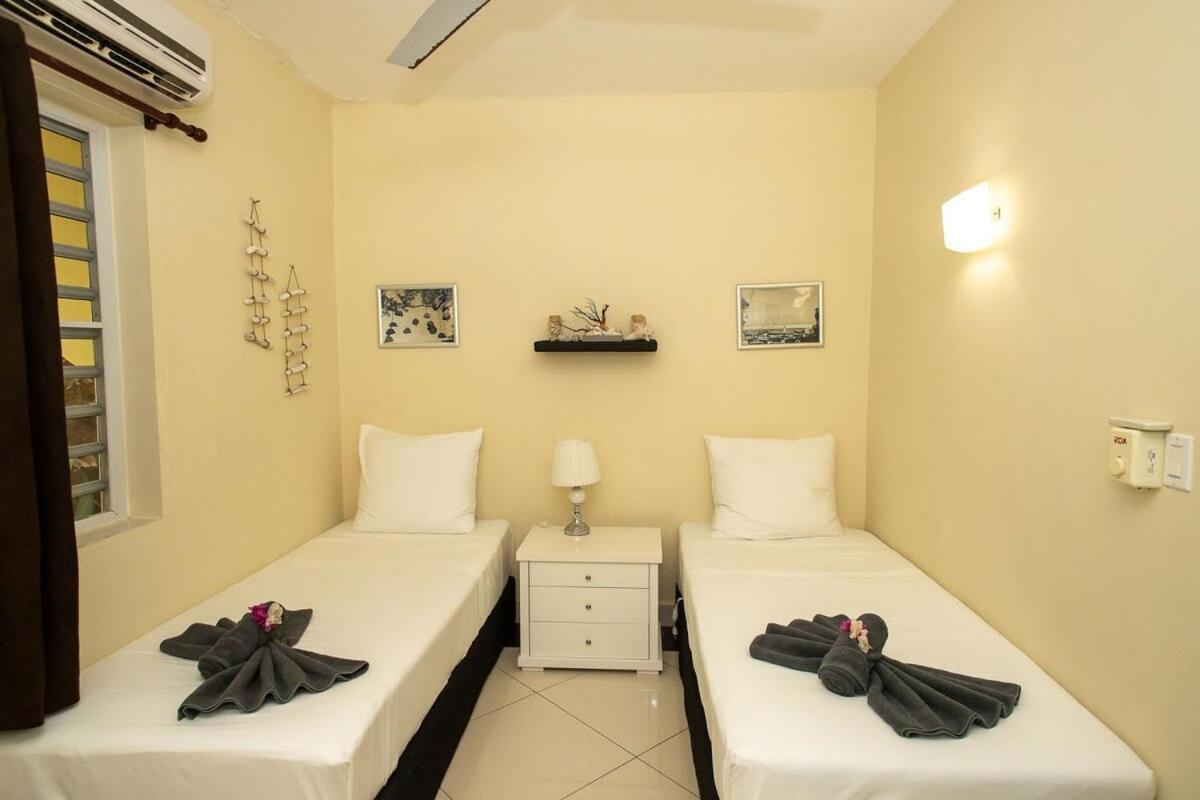 Trupial G3 Relax & Dive Resort Bonaire Village