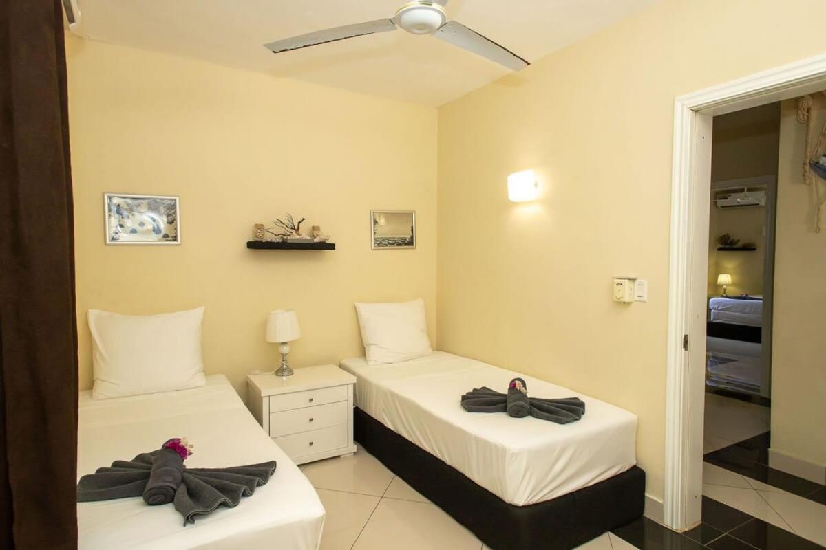 Trupial G3 Relax & Dive Resort Bonaire Village
