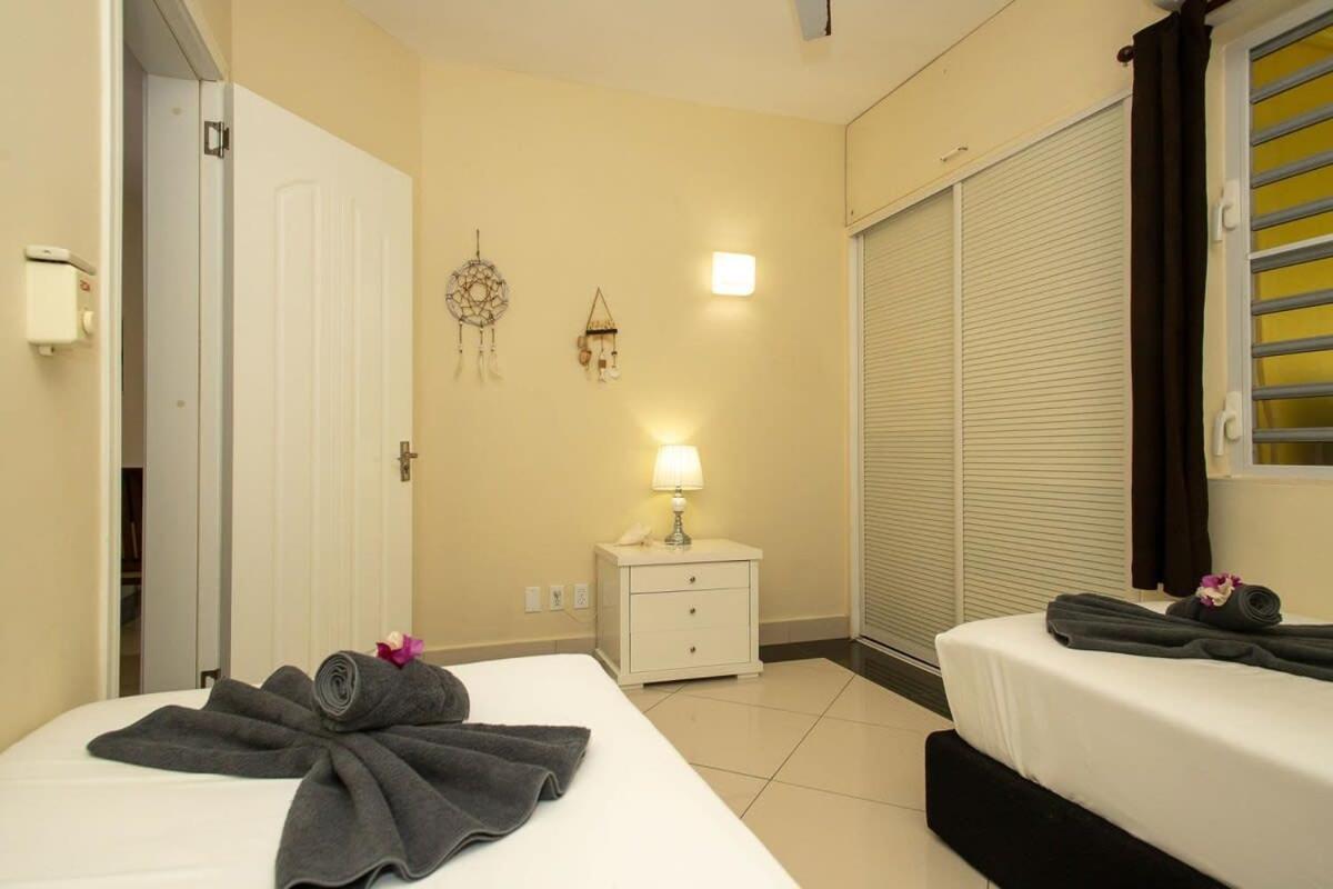 Trupial G3 Relax & Dive Resort Bonaire Village