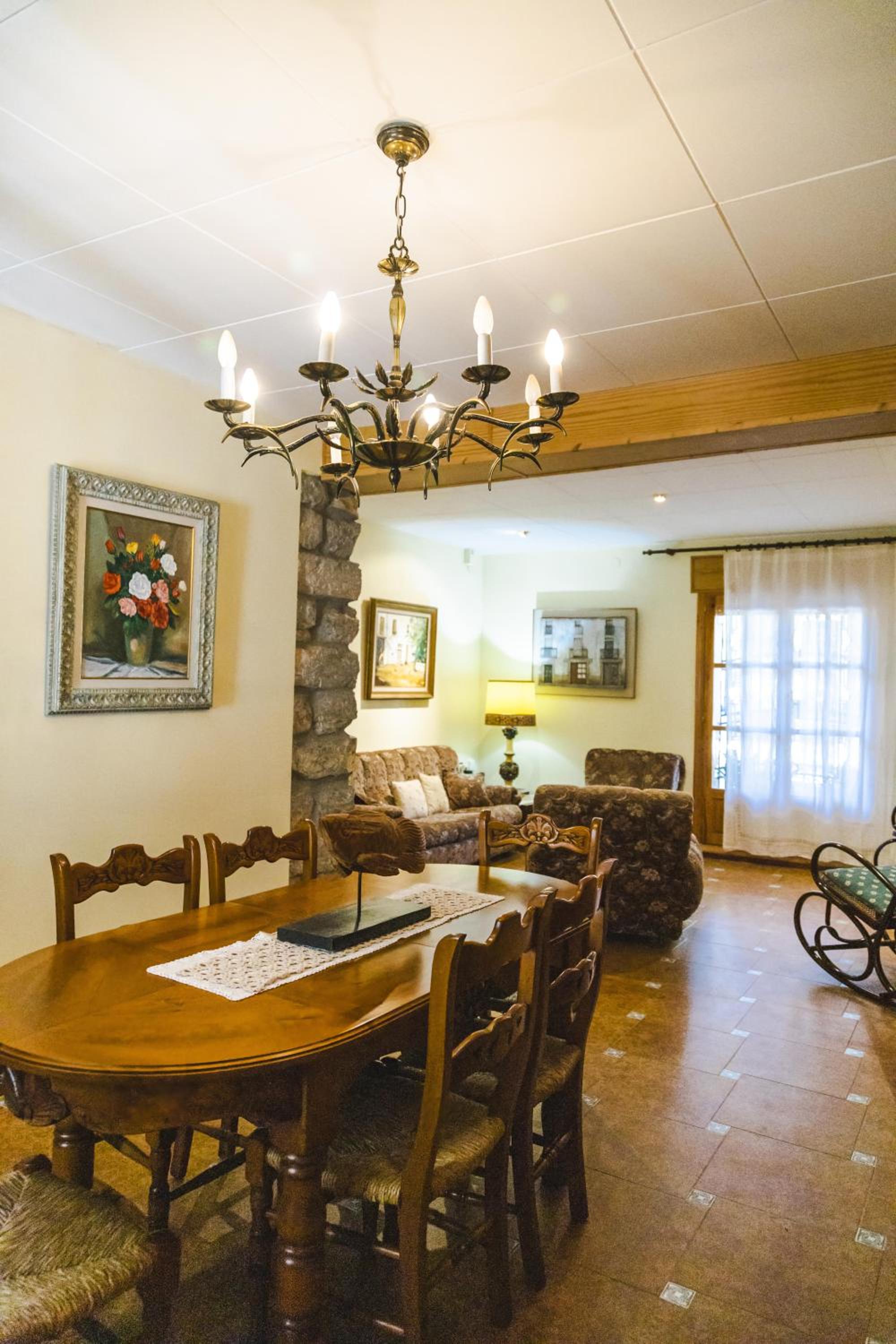 CASA CAPITÁN INDALECIO.