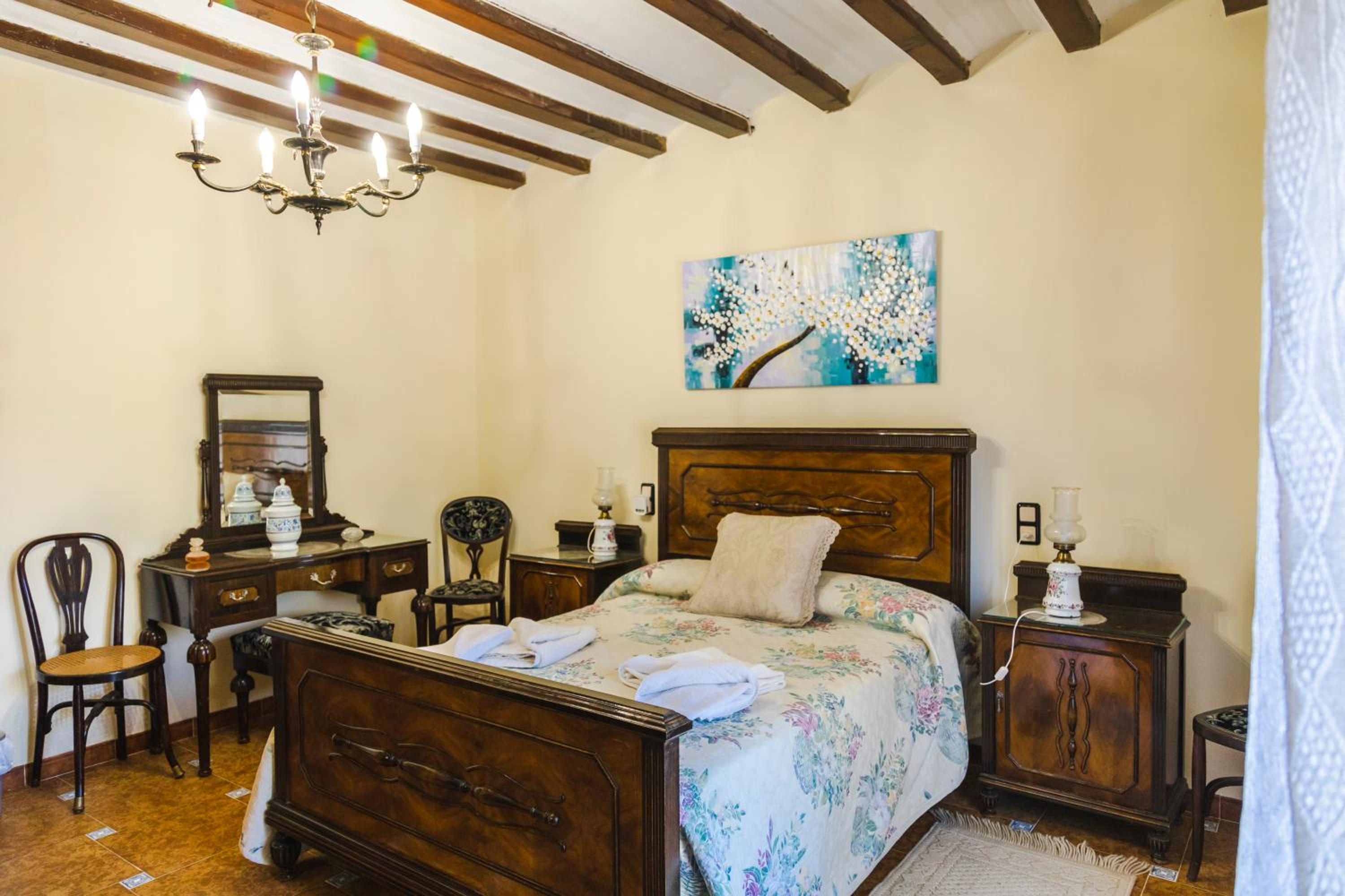 CASA CAPITÁN INDALECIO.