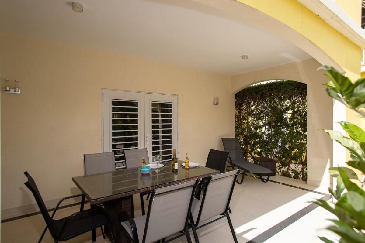 Trupial D3 Relax & Dive Resort Bonaire Village