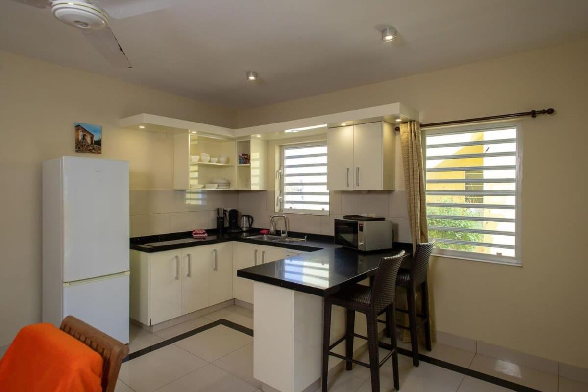 Trupial D3 Relax & Dive Resort Bonaire Village