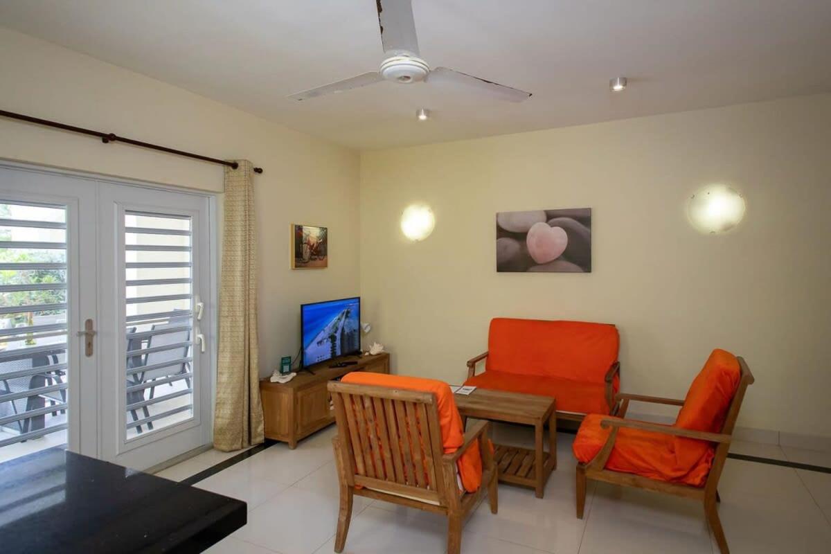 Trupial D3 Relax & Dive Resort Bonaire Village