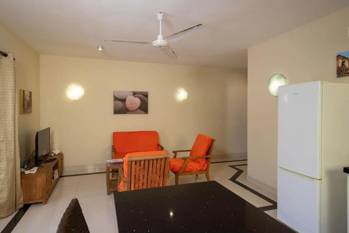Trupial D3 Relax & Dive Resort Bonaire Village