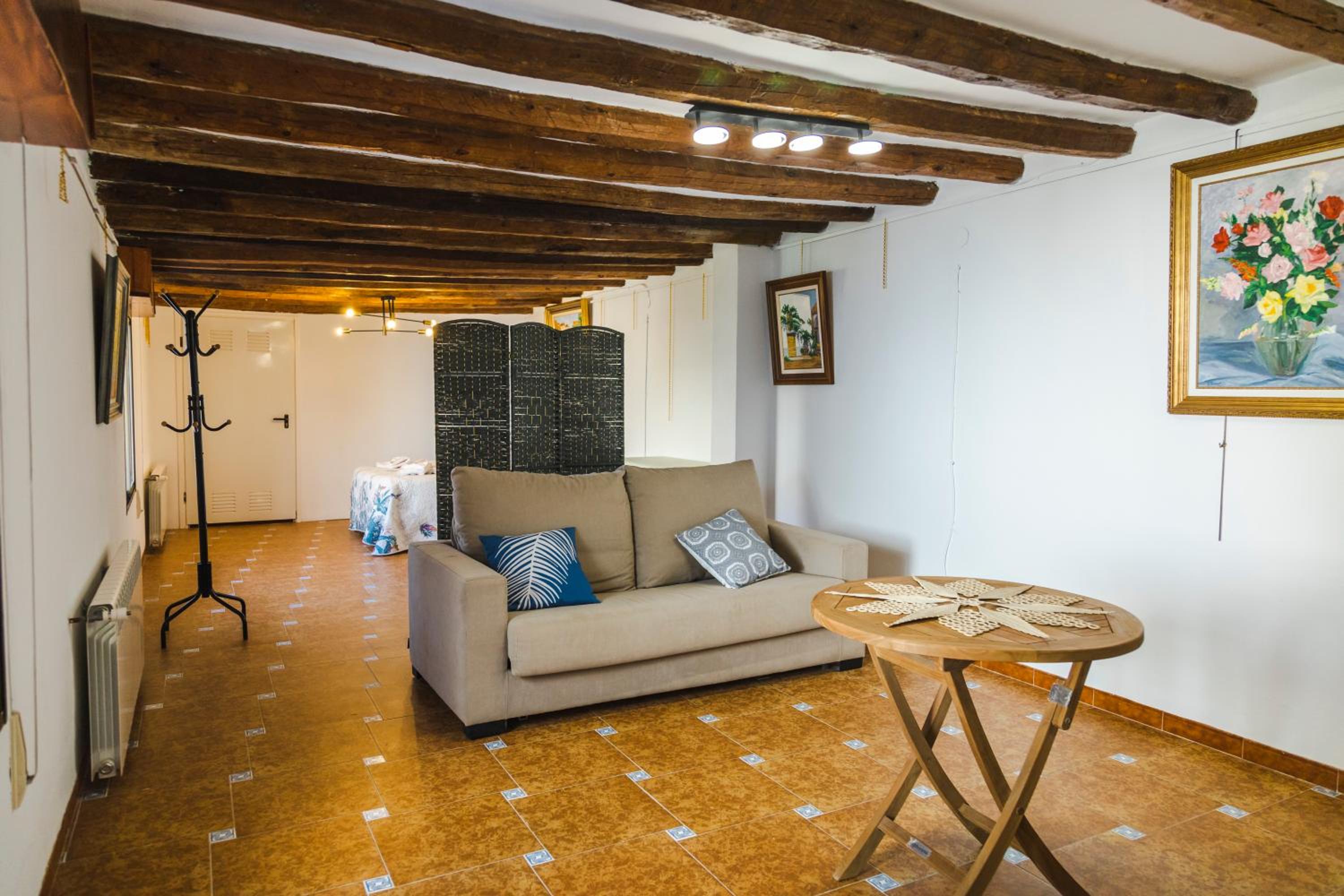 CASA CAPITÁN INDALECIO.