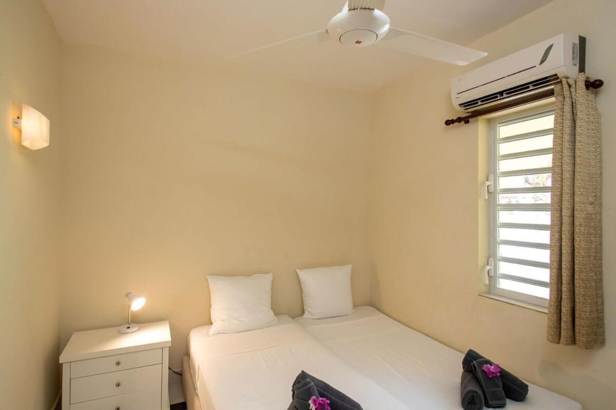 Trupial D3 Relax & Dive Resort Bonaire Village
