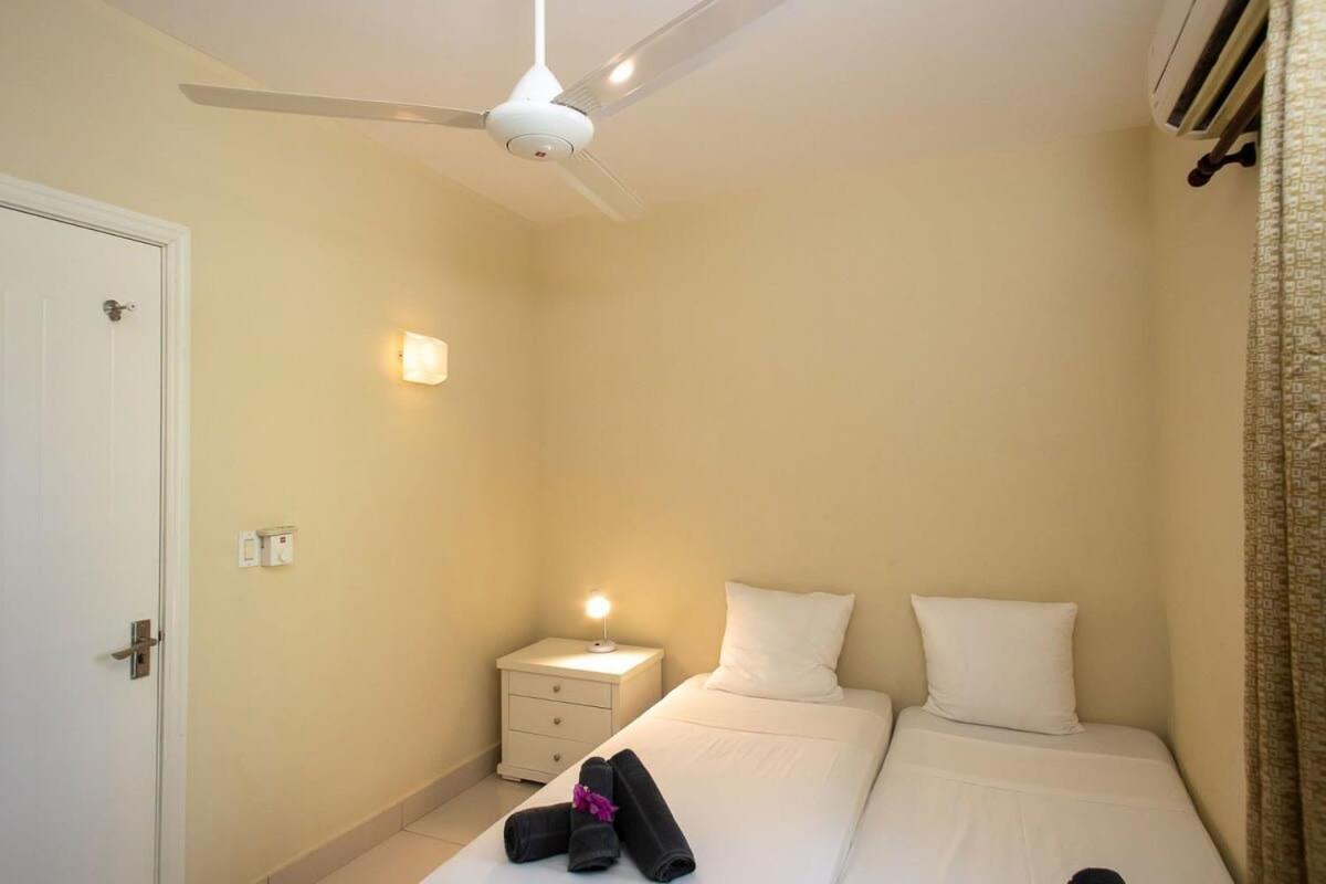 Trupial D3 Relax & Dive Resort Bonaire Village