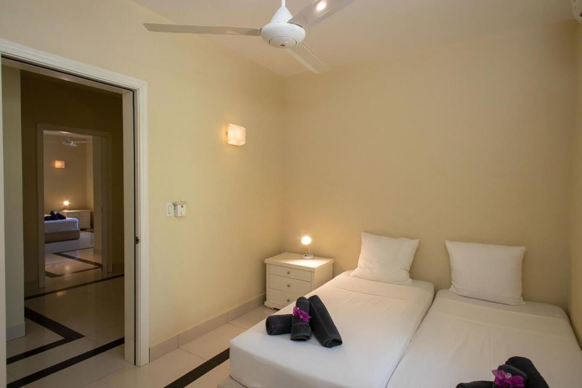 Trupial D3 Relax & Dive Resort Bonaire Village