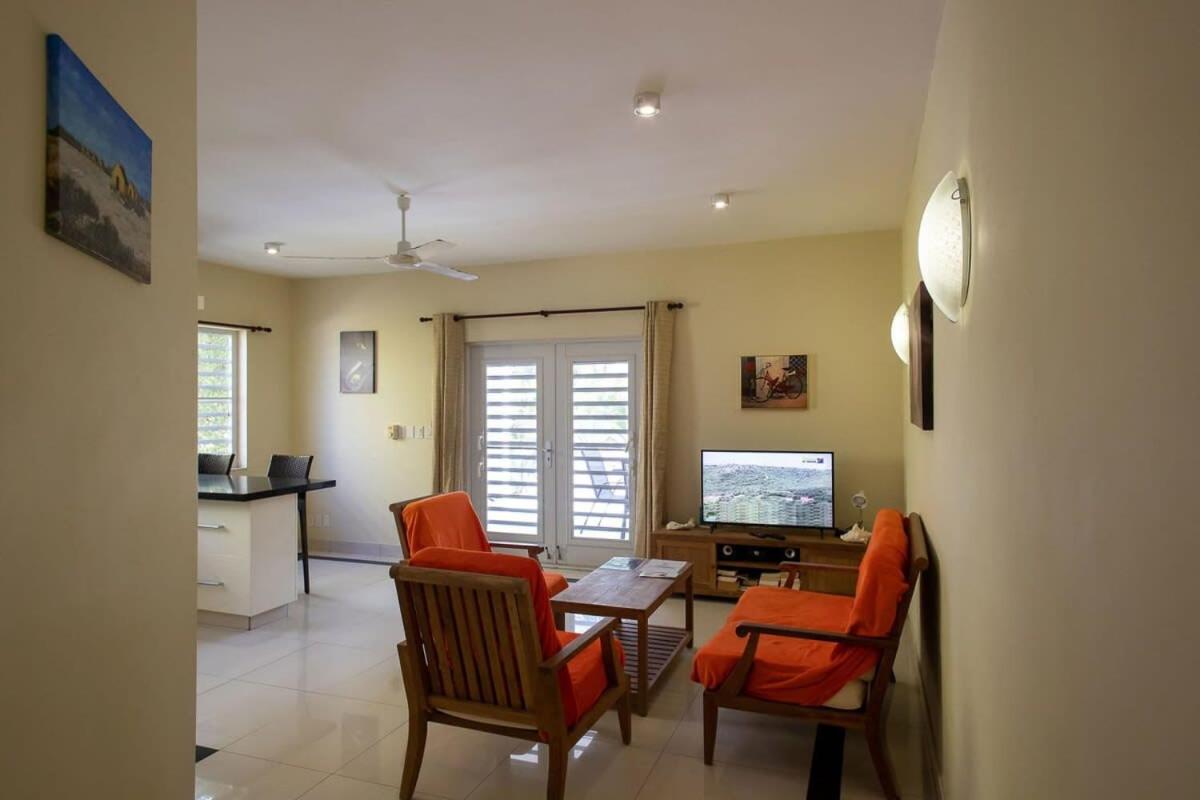 Trupial D3 Relax & Dive Resort Bonaire Village