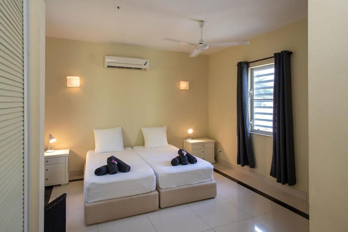 Trupial D3 Relax & Dive Resort Bonaire Village