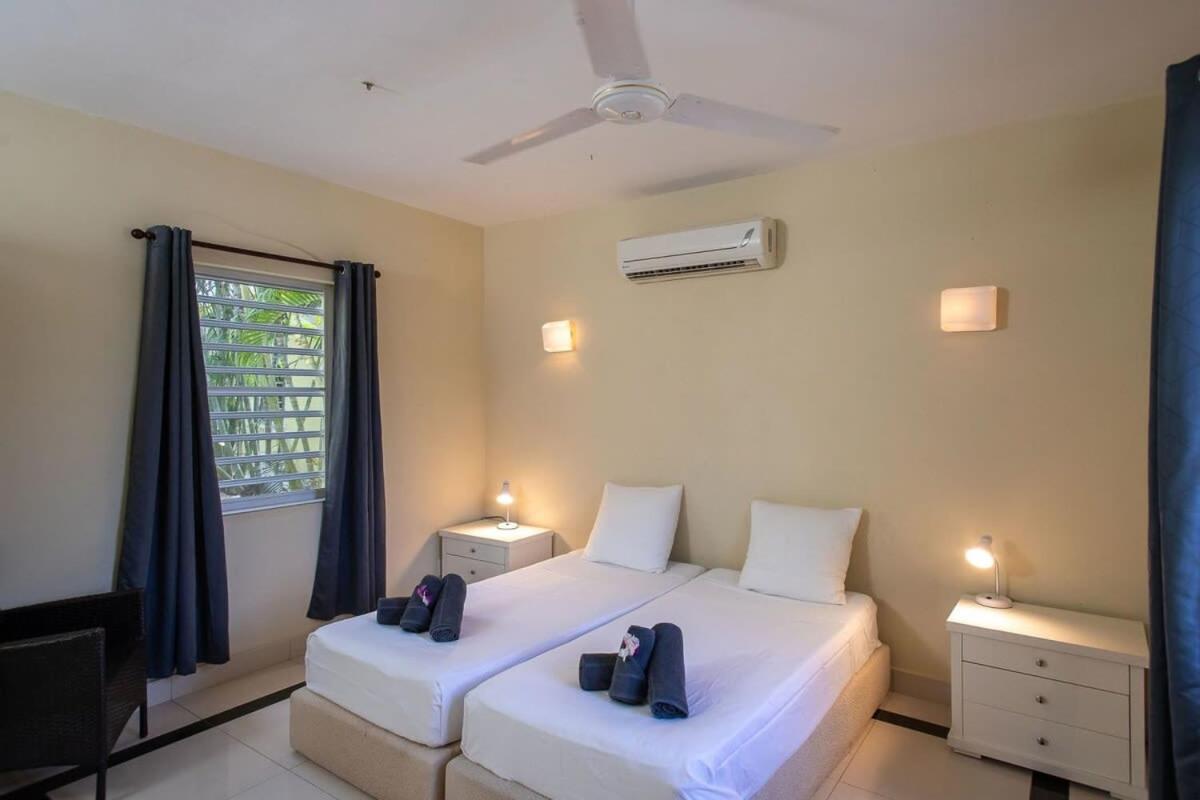 Trupial D3 Relax & Dive Resort Bonaire Village