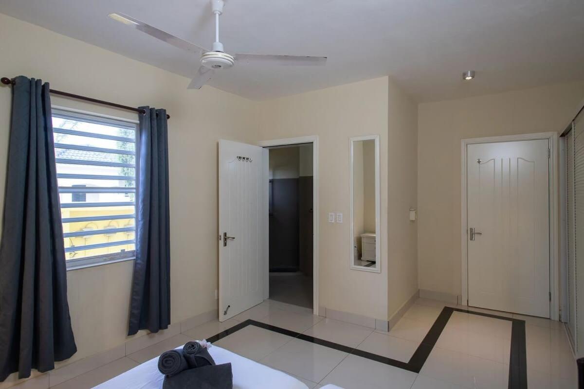 Trupial D3 Relax & Dive Resort Bonaire Village