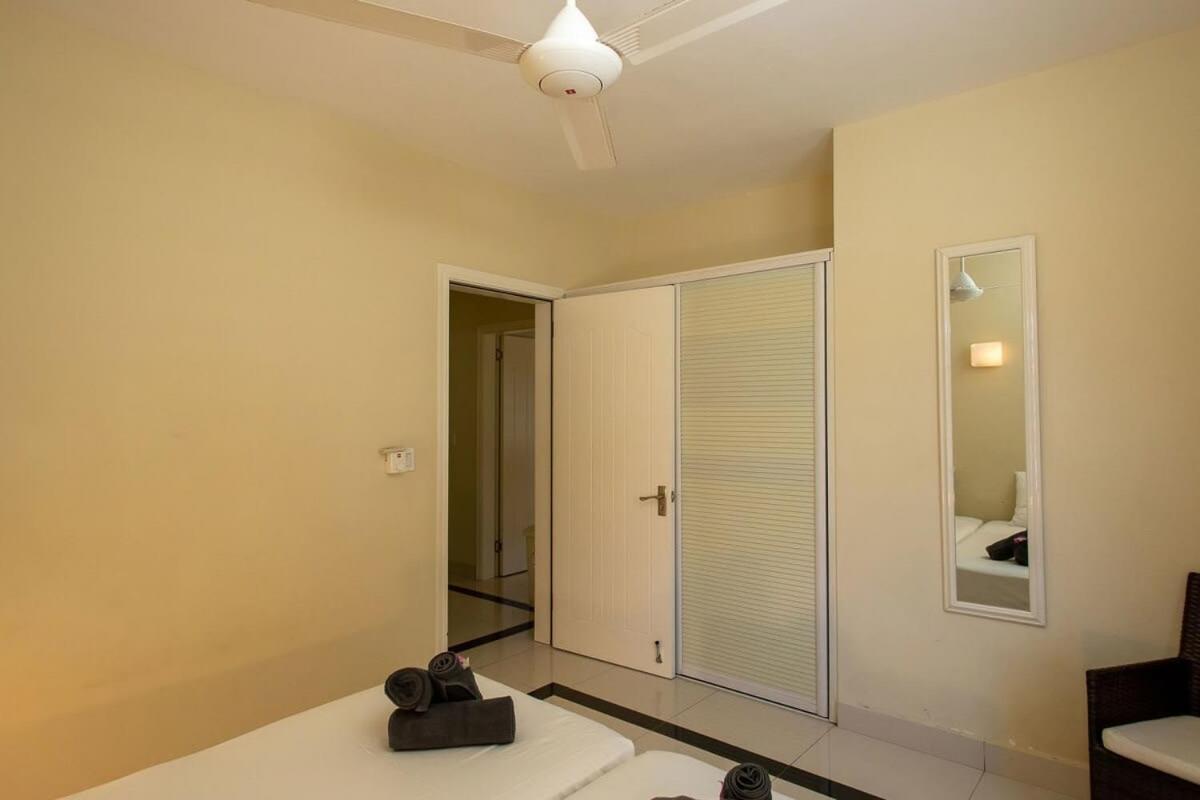 Trupial D3 Relax & Dive Resort Bonaire Village