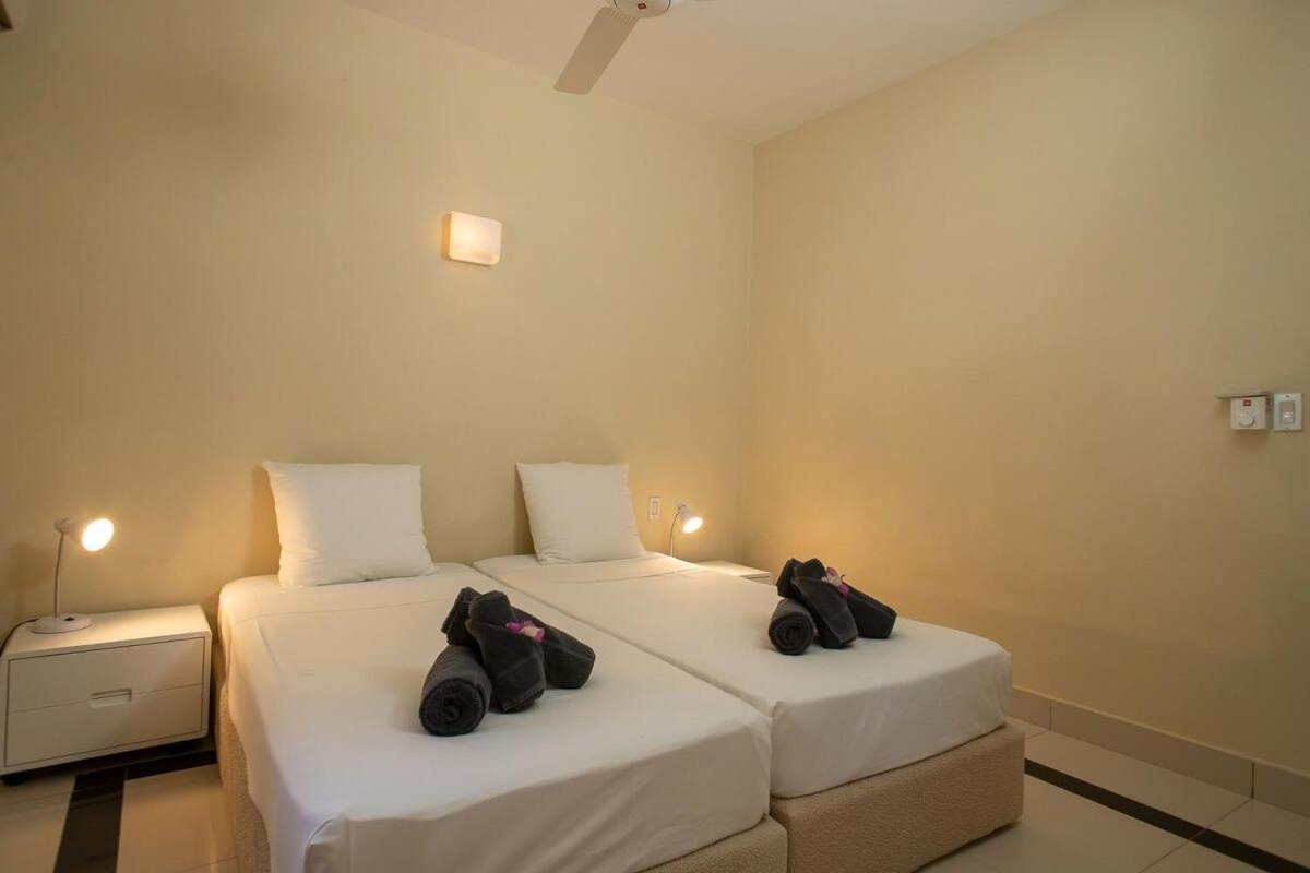 Trupial D3 Relax & Dive Resort Bonaire Village