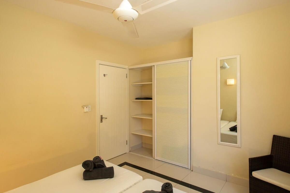 Trupial D3 Relax & Dive Resort Bonaire Village