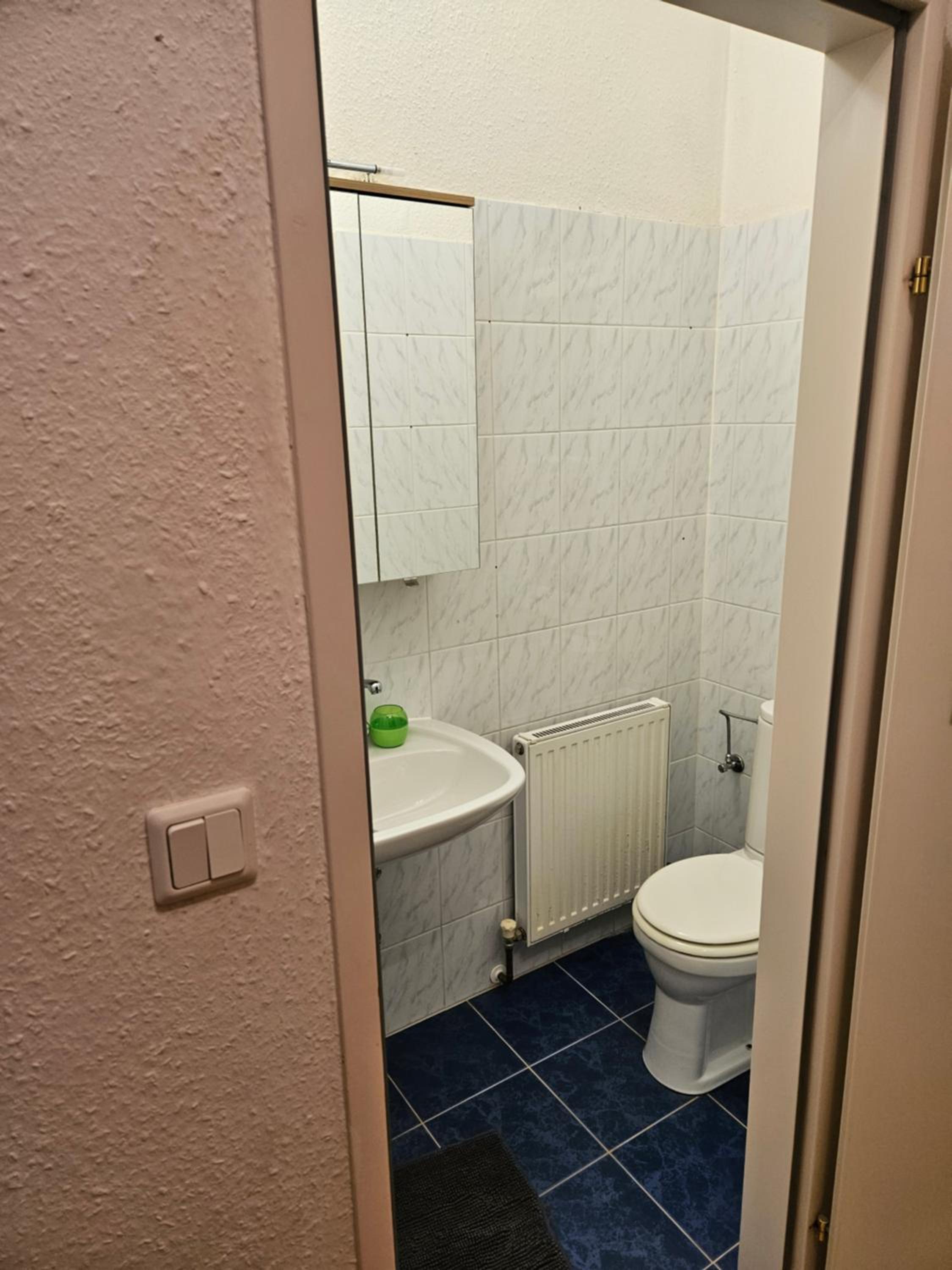 Archduchess Suite 18