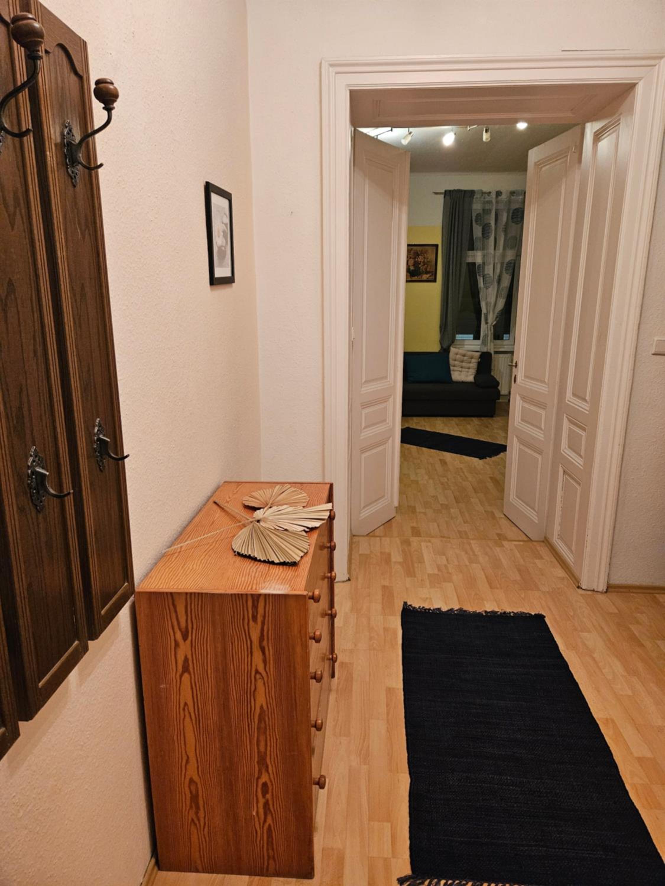 Archduchess Suite 18