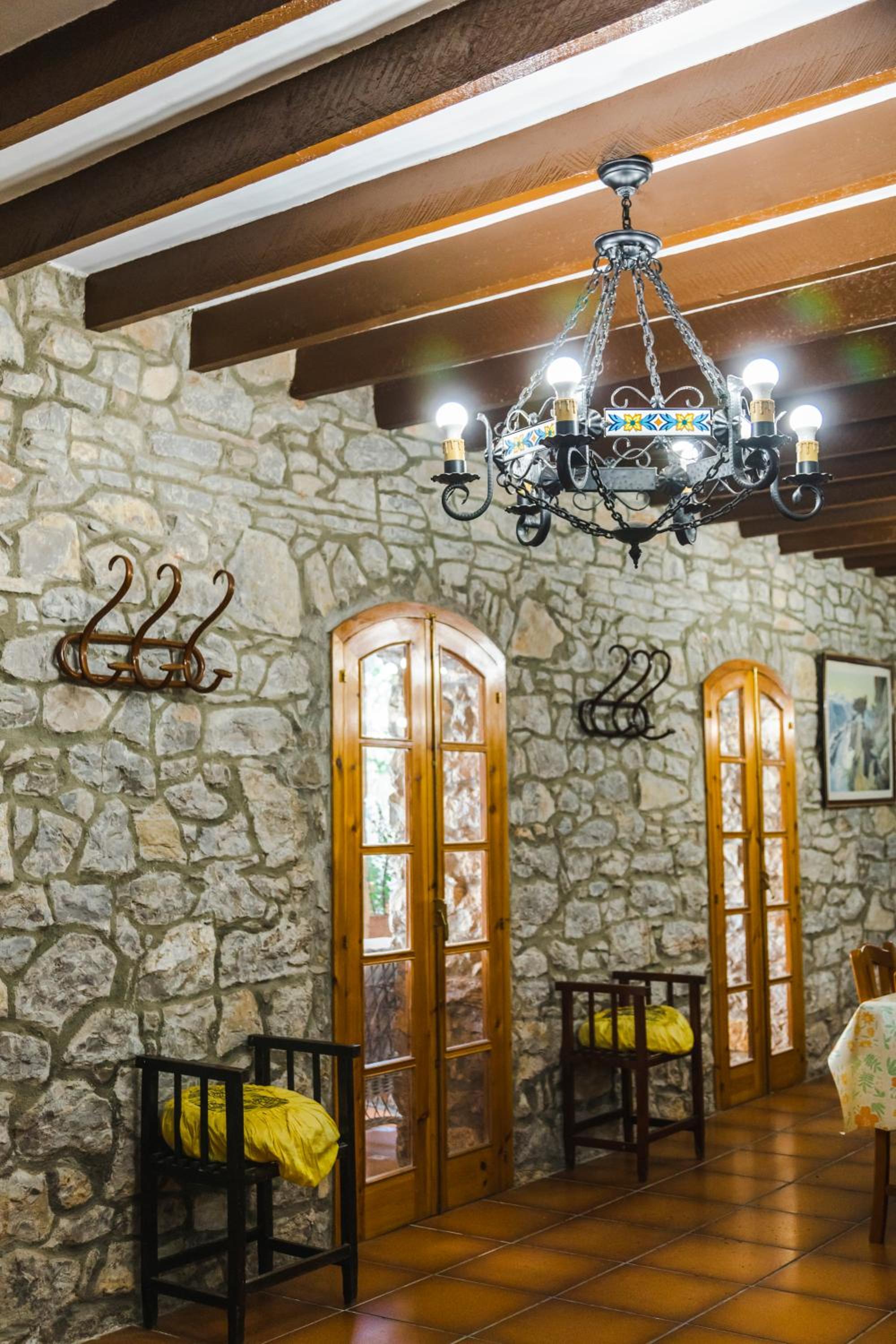 CASA CAPITÁN INDALECIO.