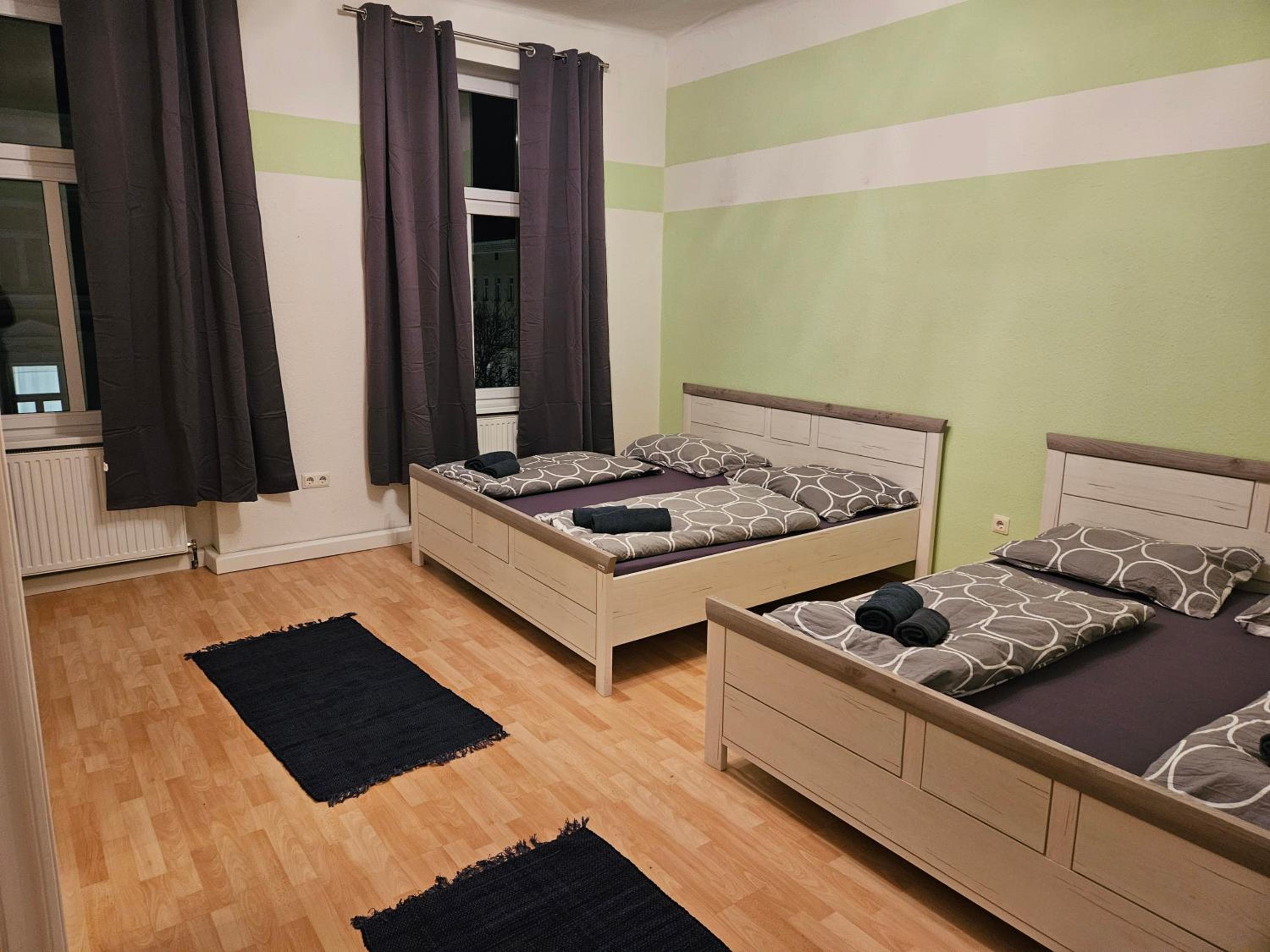 Archduchess Suite 18