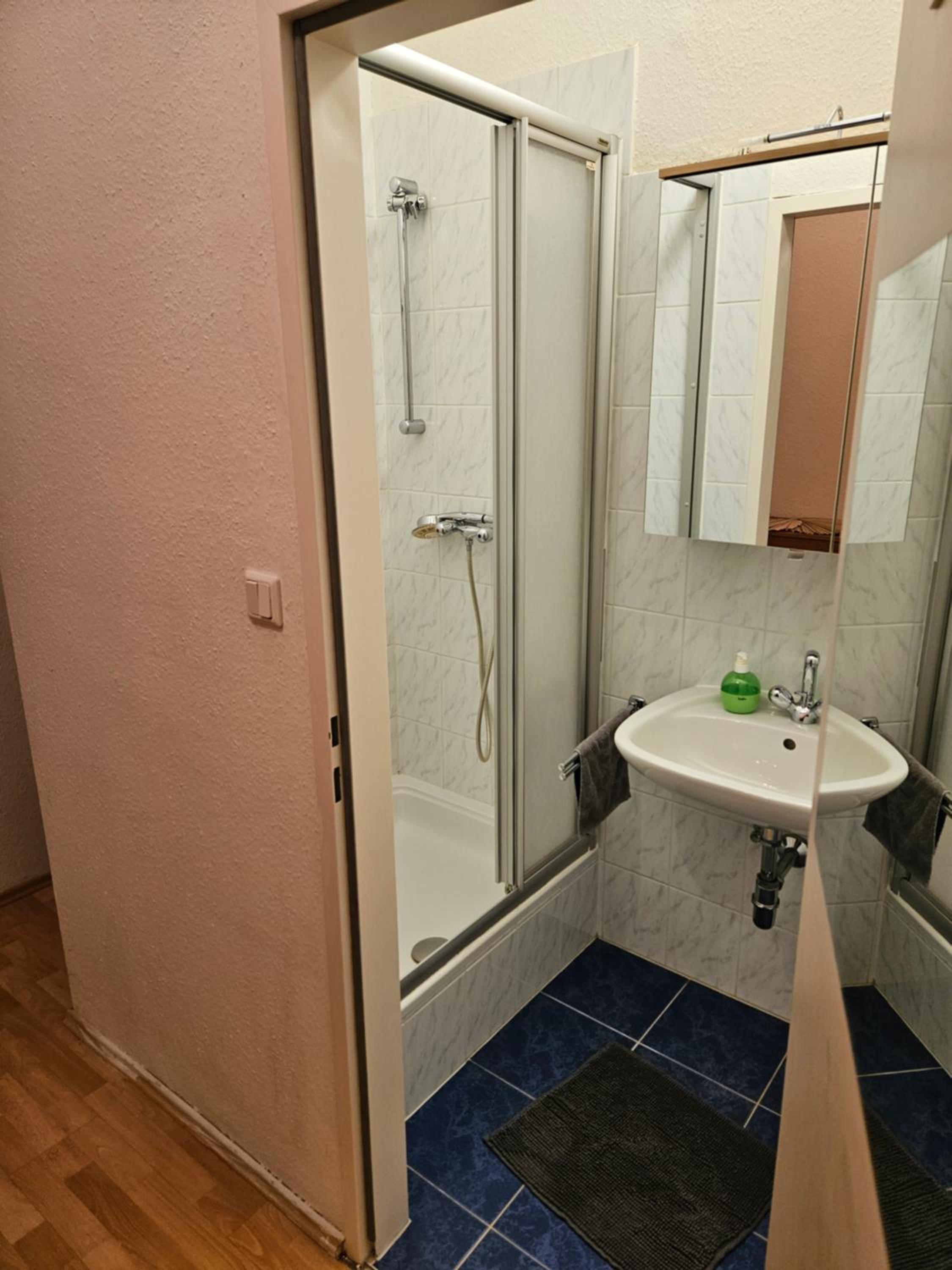 Archduchess Suite 18