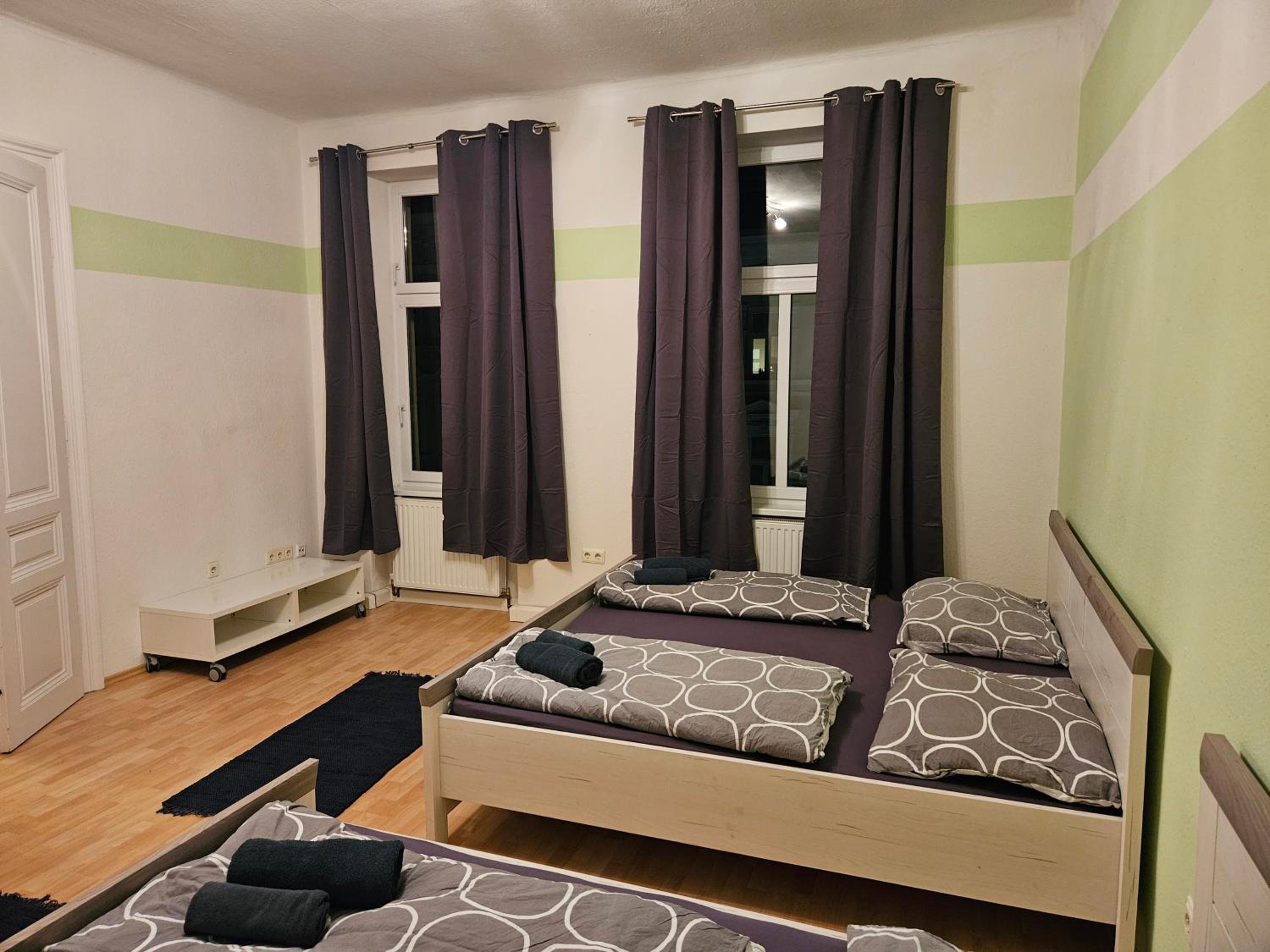 Archduchess Suite 18