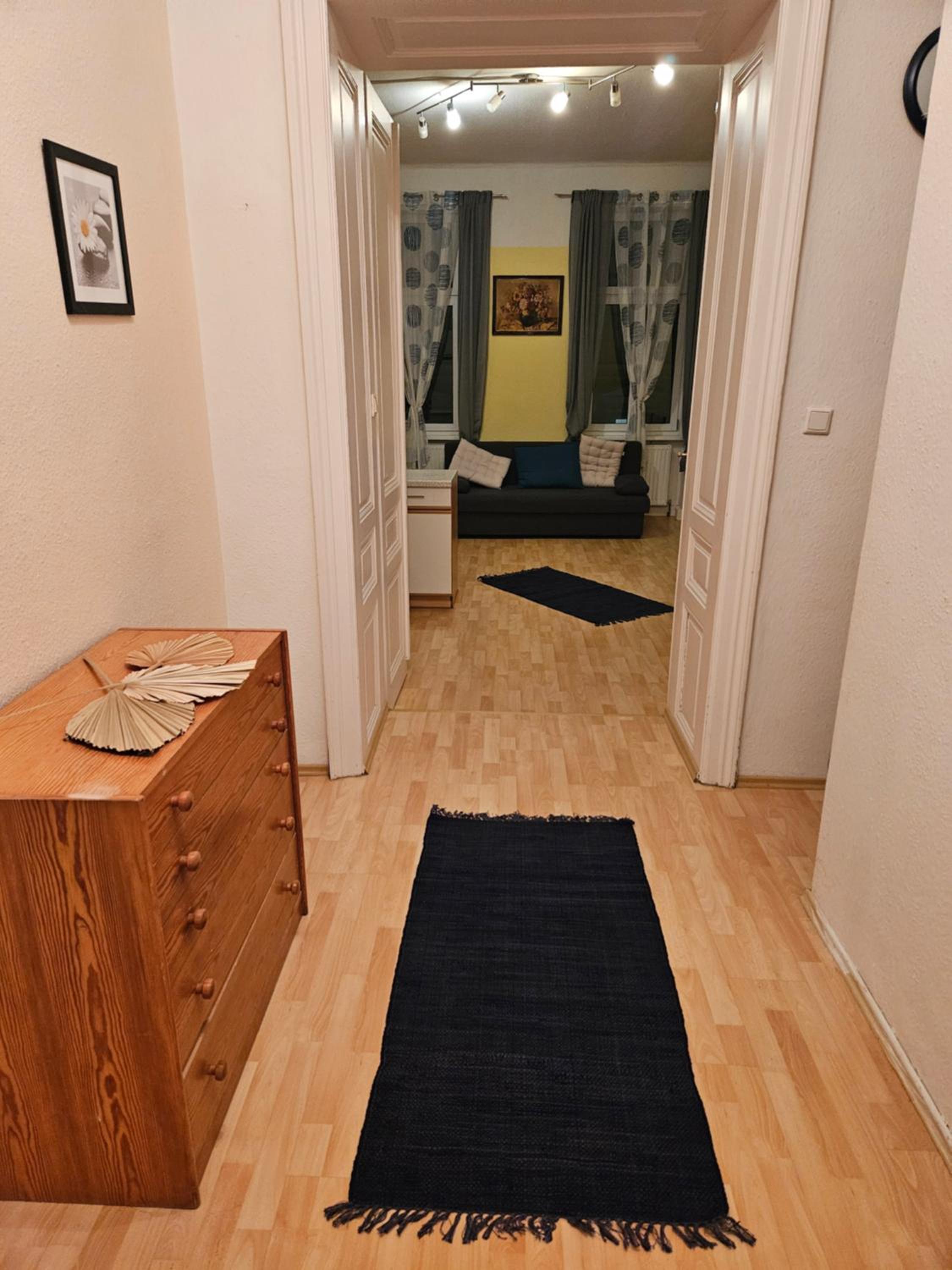 Archduchess Suite 18