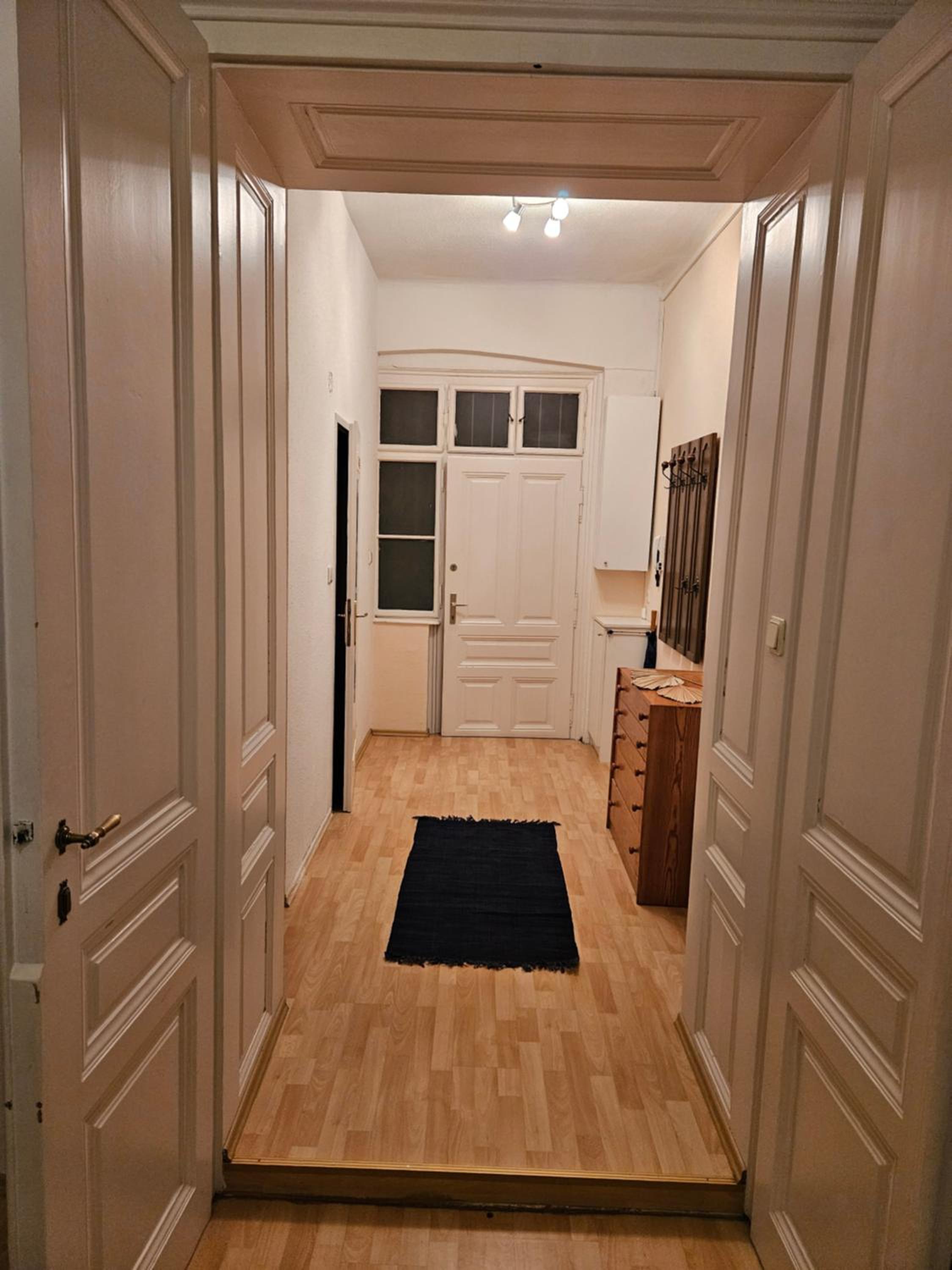 Archduchess Suite 18