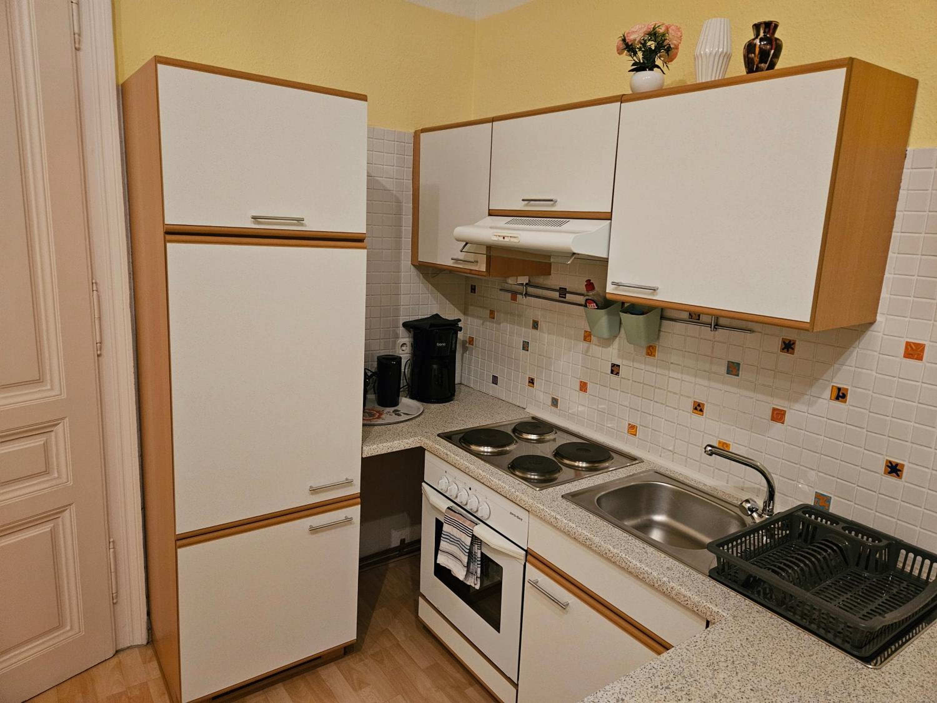 Archduchess Suite 18