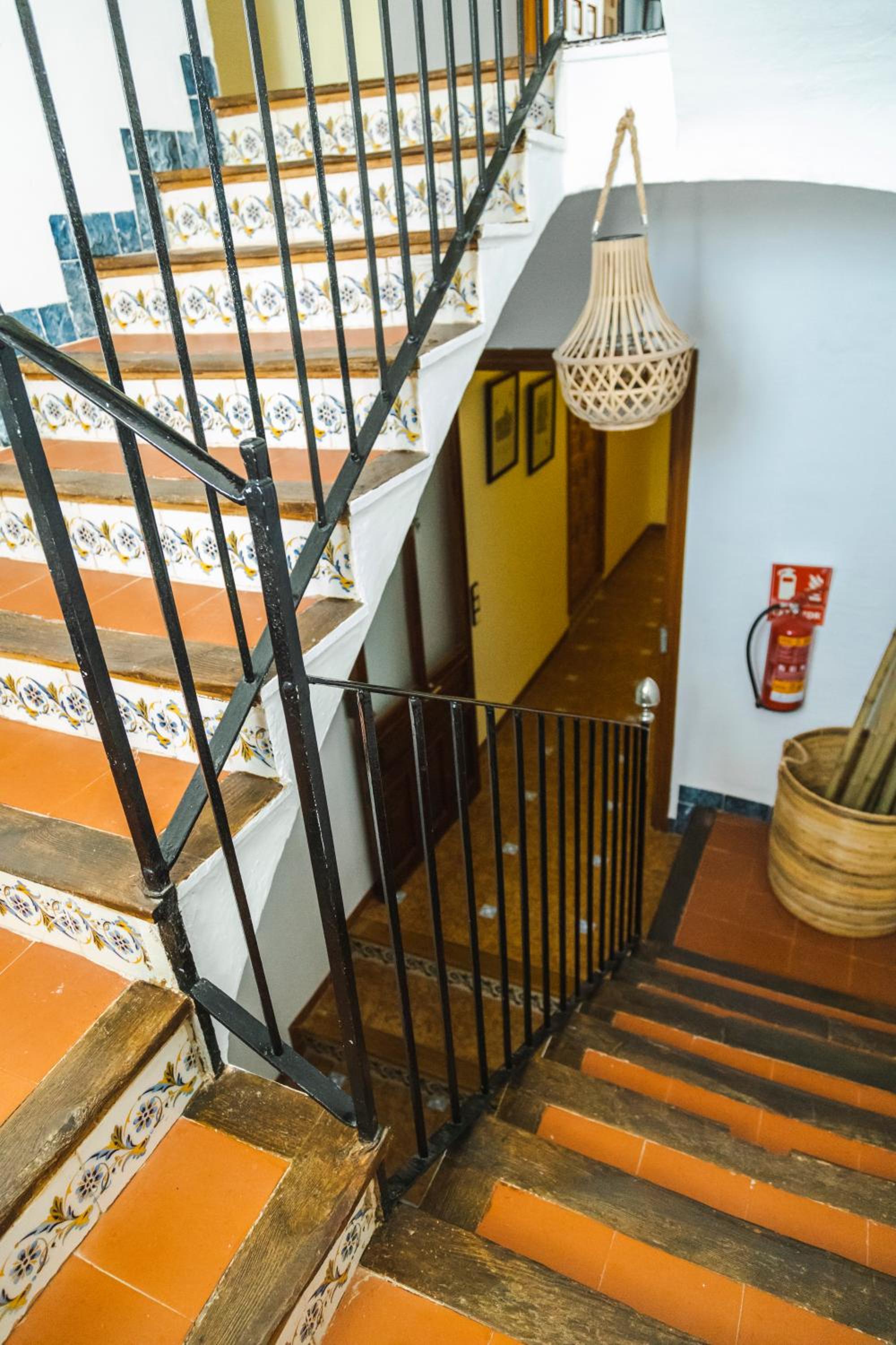 CASA CAPITÁN INDALECIO.