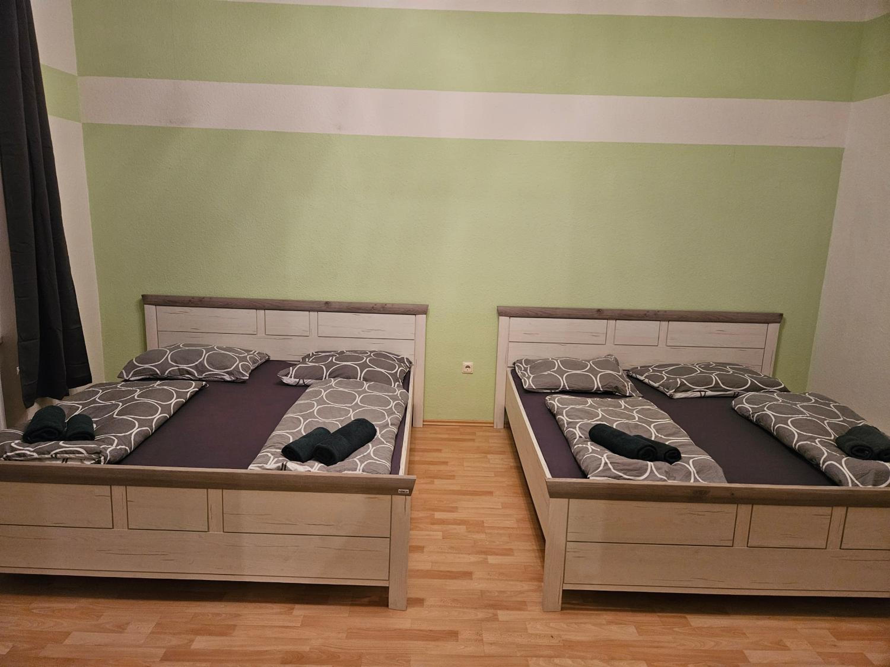 Archduchess Suite 18