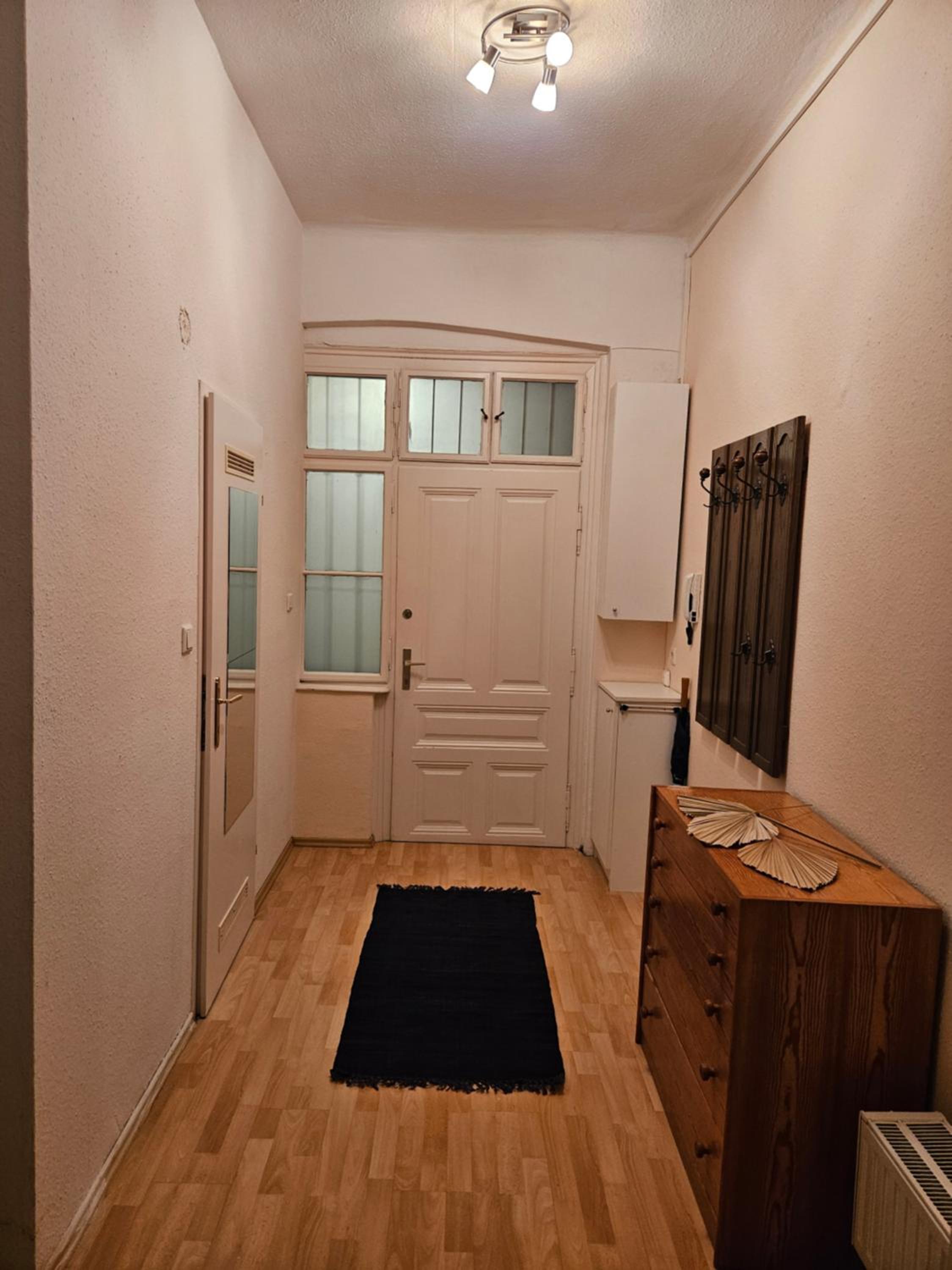 Archduchess Suite 18