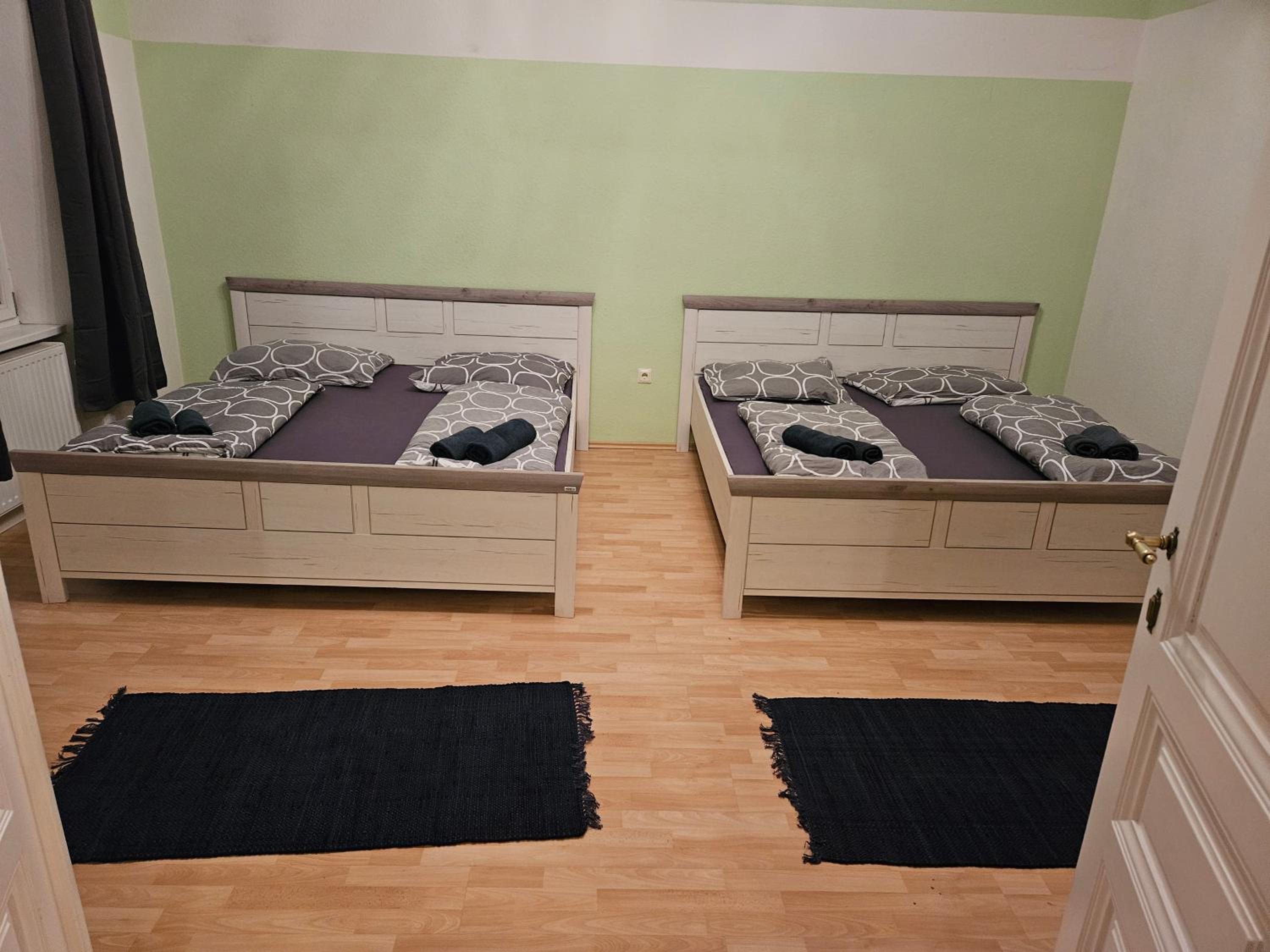 Archduchess Suite 18