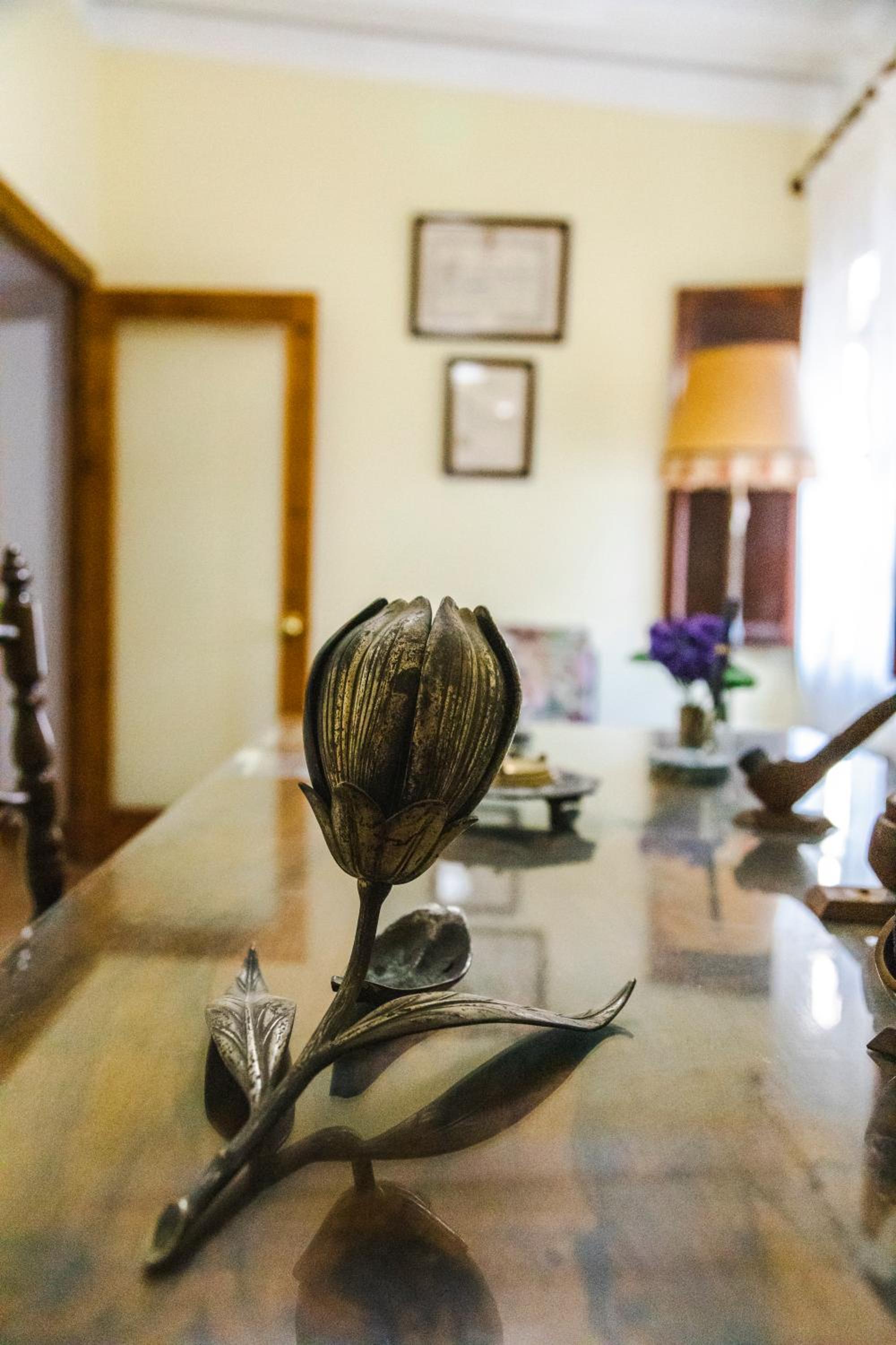 CASA CAPITÁN INDALECIO.