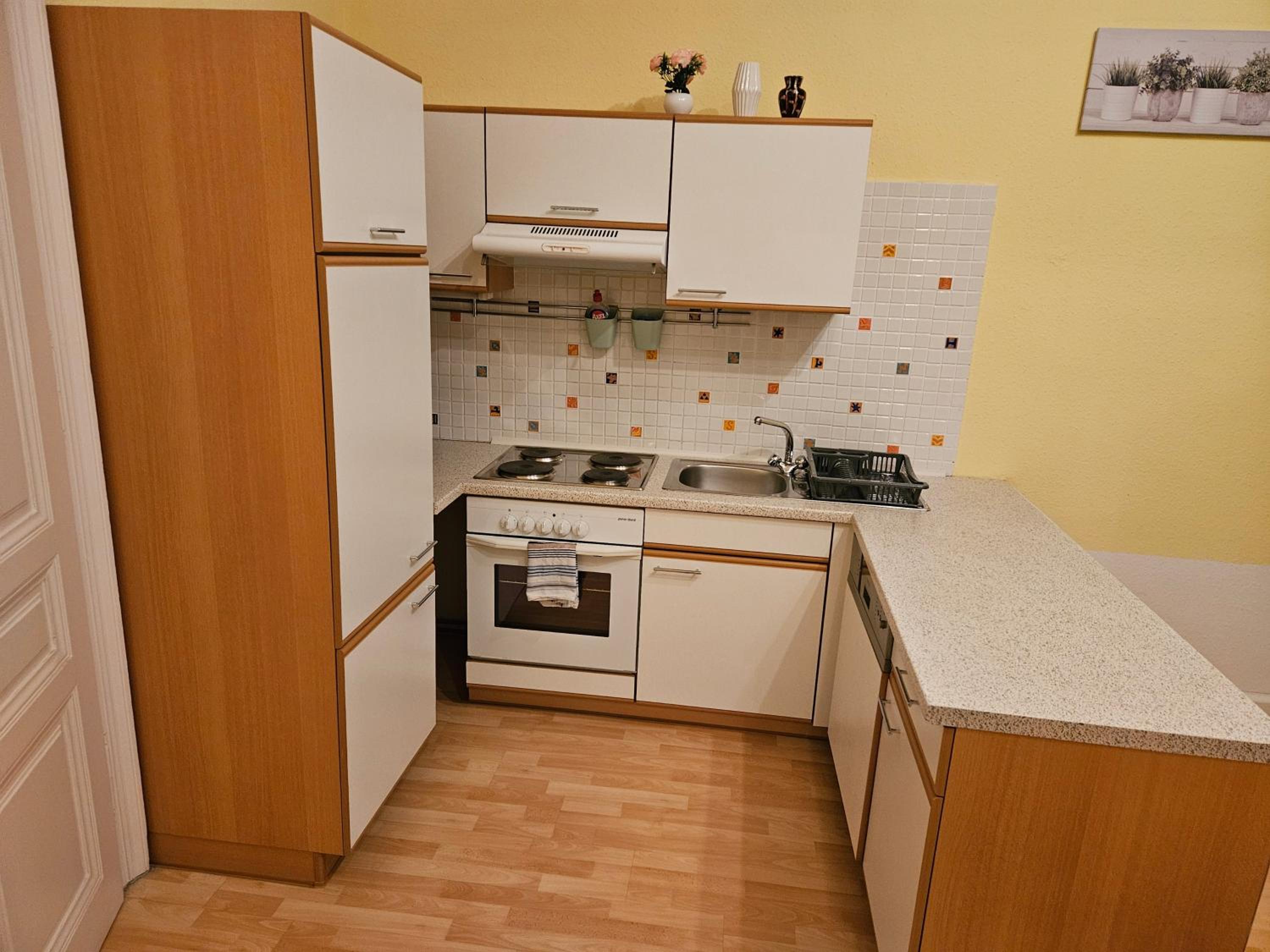 Archduchess Suite 18