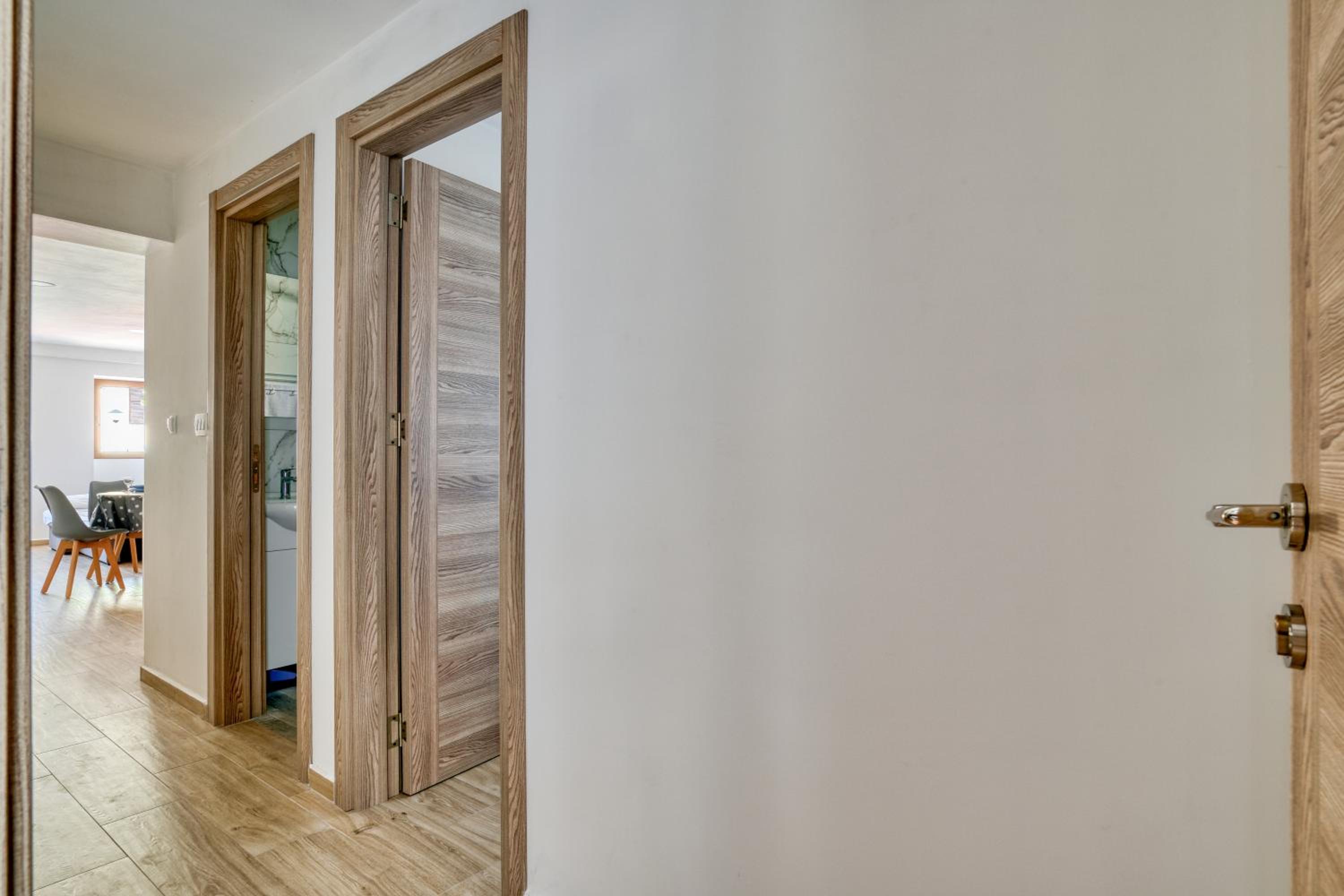 Apartments Pavic