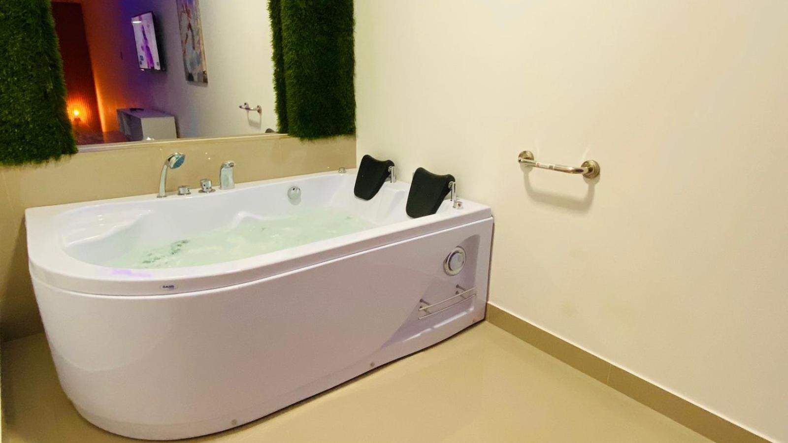 Bellavista Loft Jacuzzi & Balcón a 10min Consulado Americano