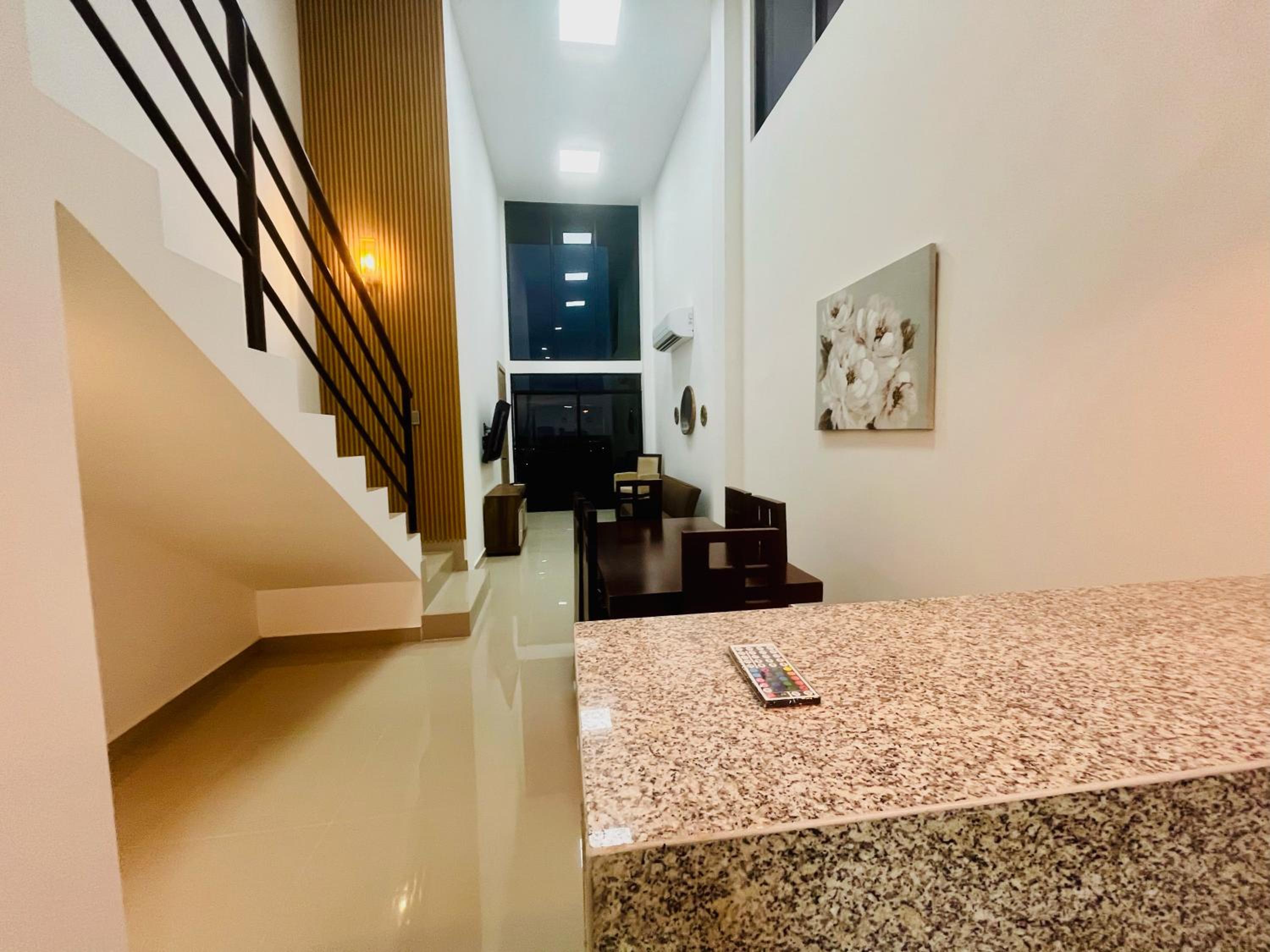 Bellavista Loft Jacuzzi & Balcón a 10min Consulado Americano