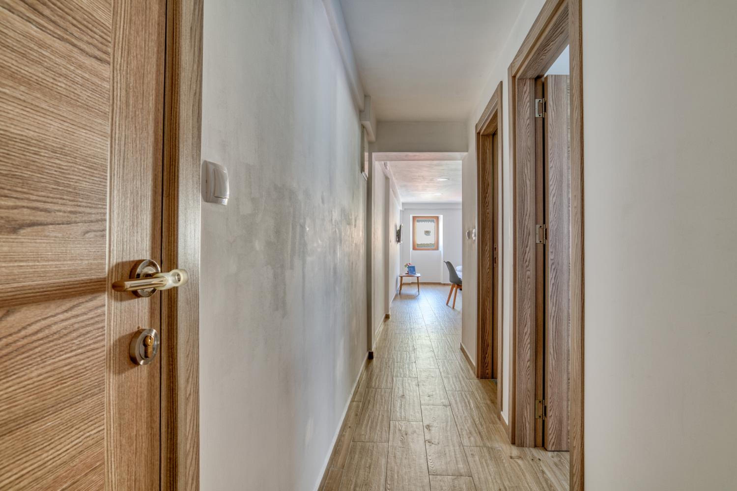 Apartments Pavic
