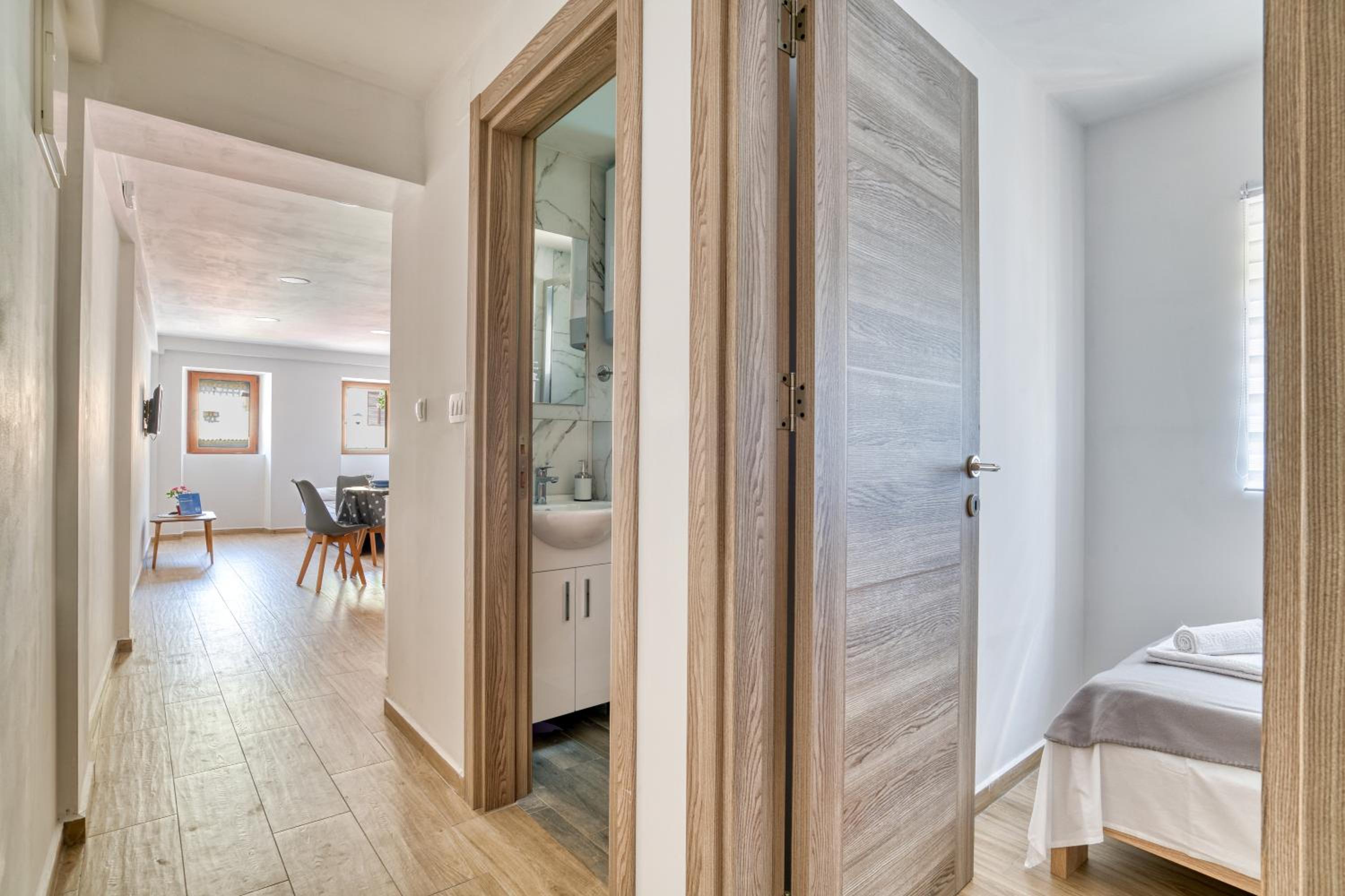 Apartments Pavic