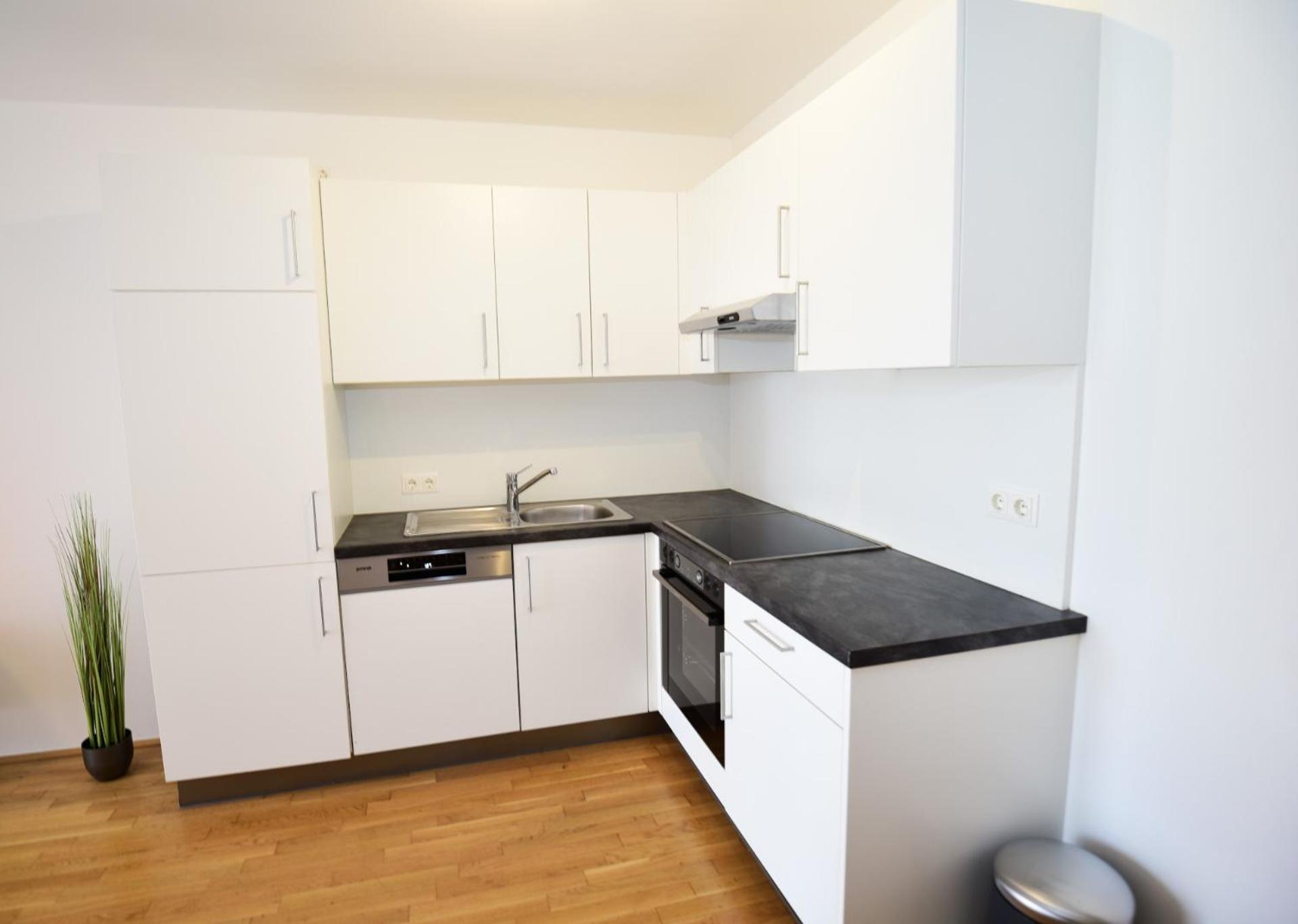 Flataid Apartments Stadion & Messe Graz