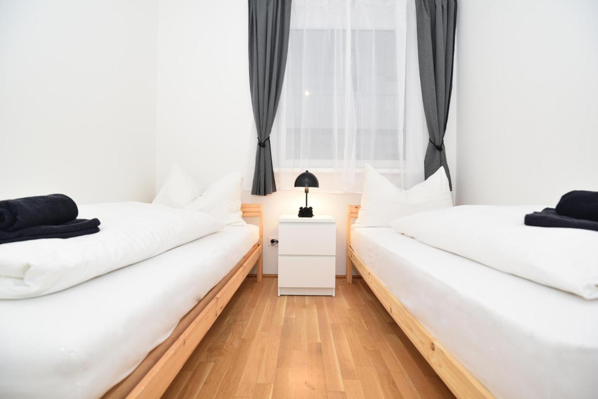 Flataid Apartments Stadion & Messe Graz